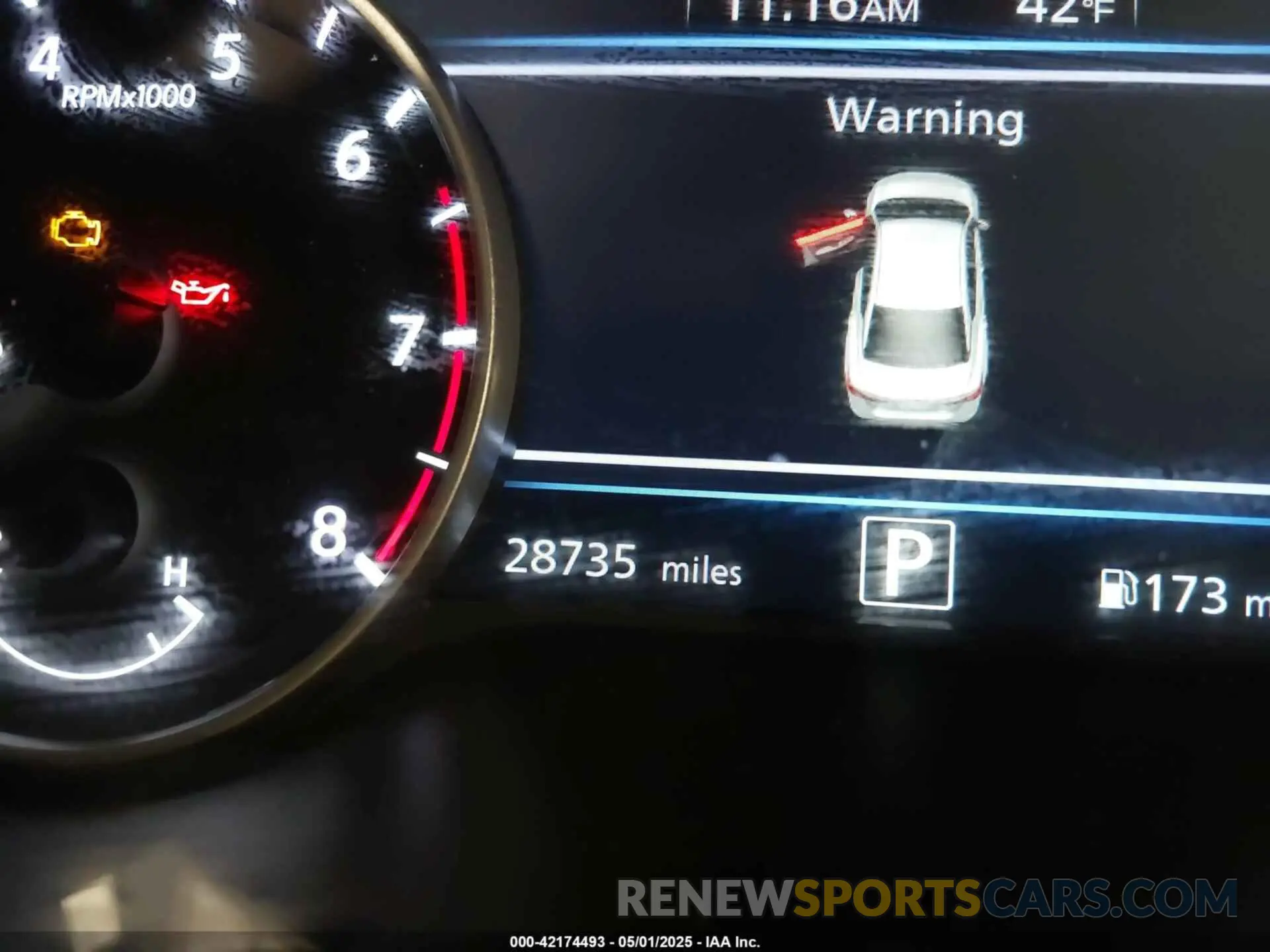 16 fotografías del automóvil dañado 3N1AB8CV1RY270879 NISSAN SENTRA 2024
