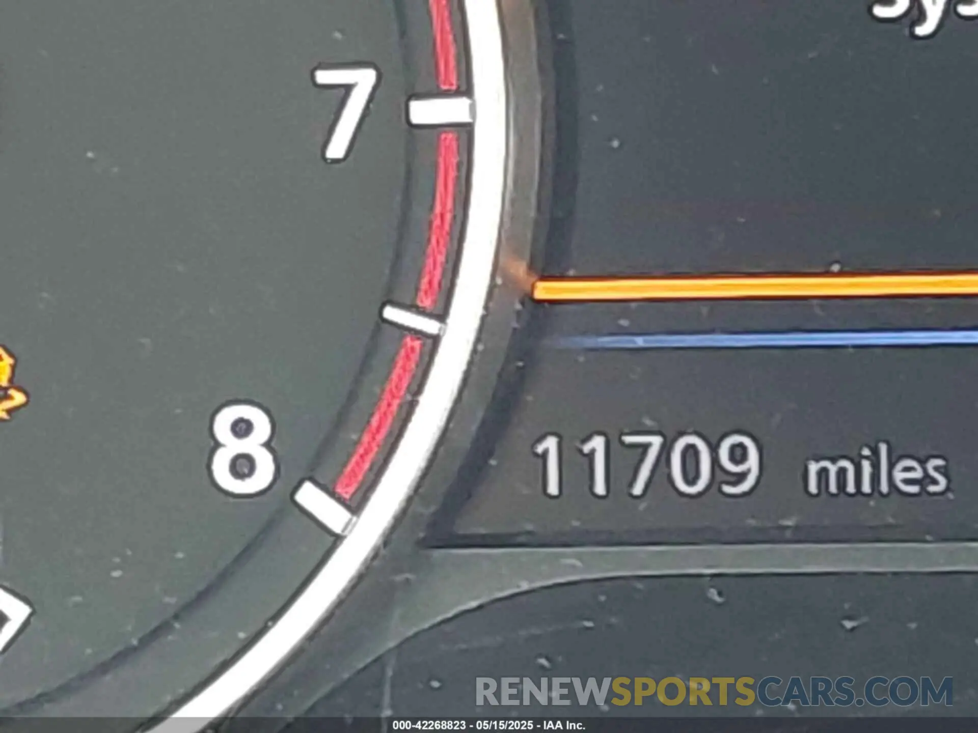 15 fotografías del automóvil dañado 3N1AB8CV1RY279100 NISSAN SENTRA 2024