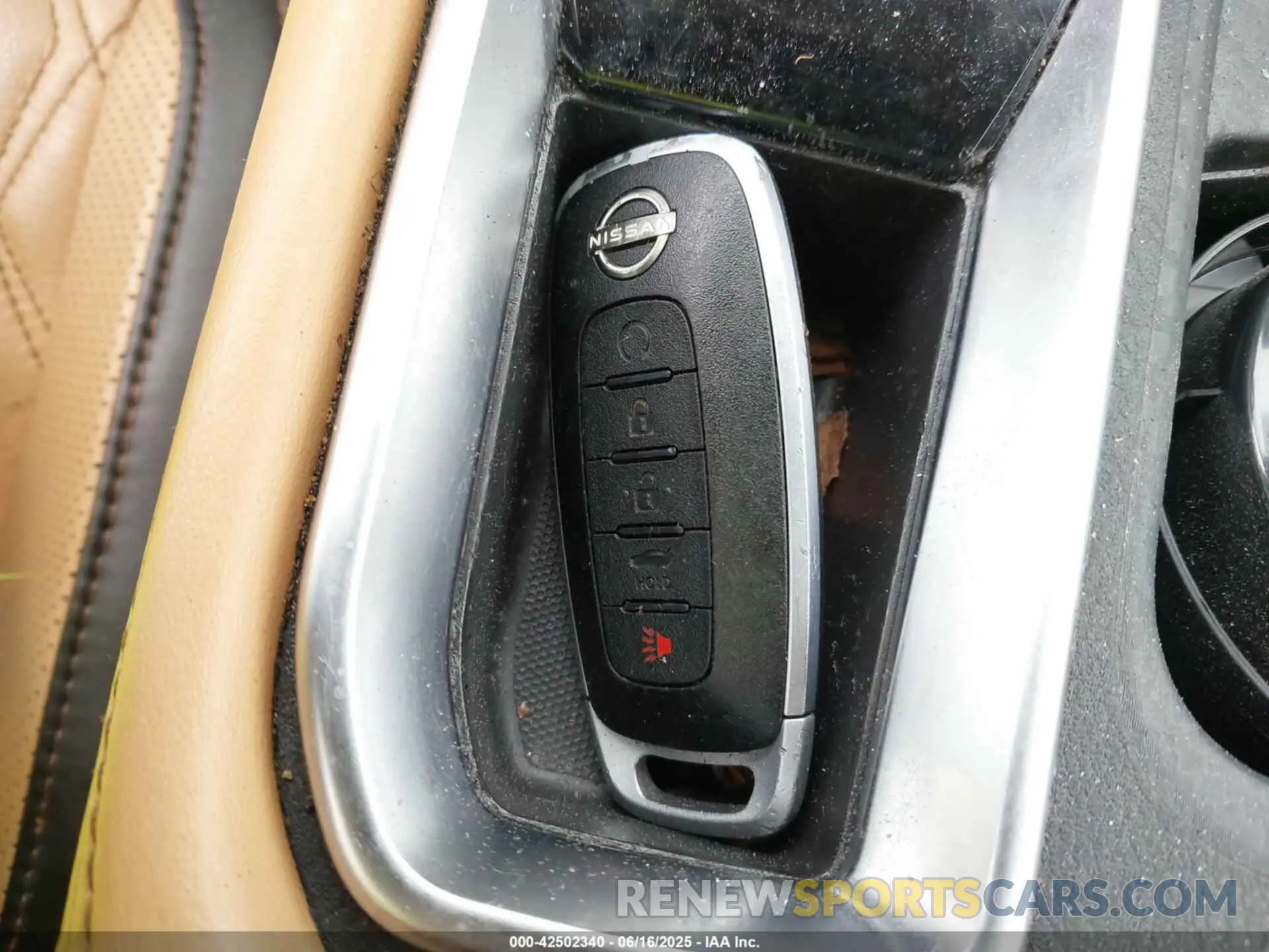 11 fotografías del automóvil dañado 3N1AB8CV2RY269725 NISSAN SENTRA 2024
