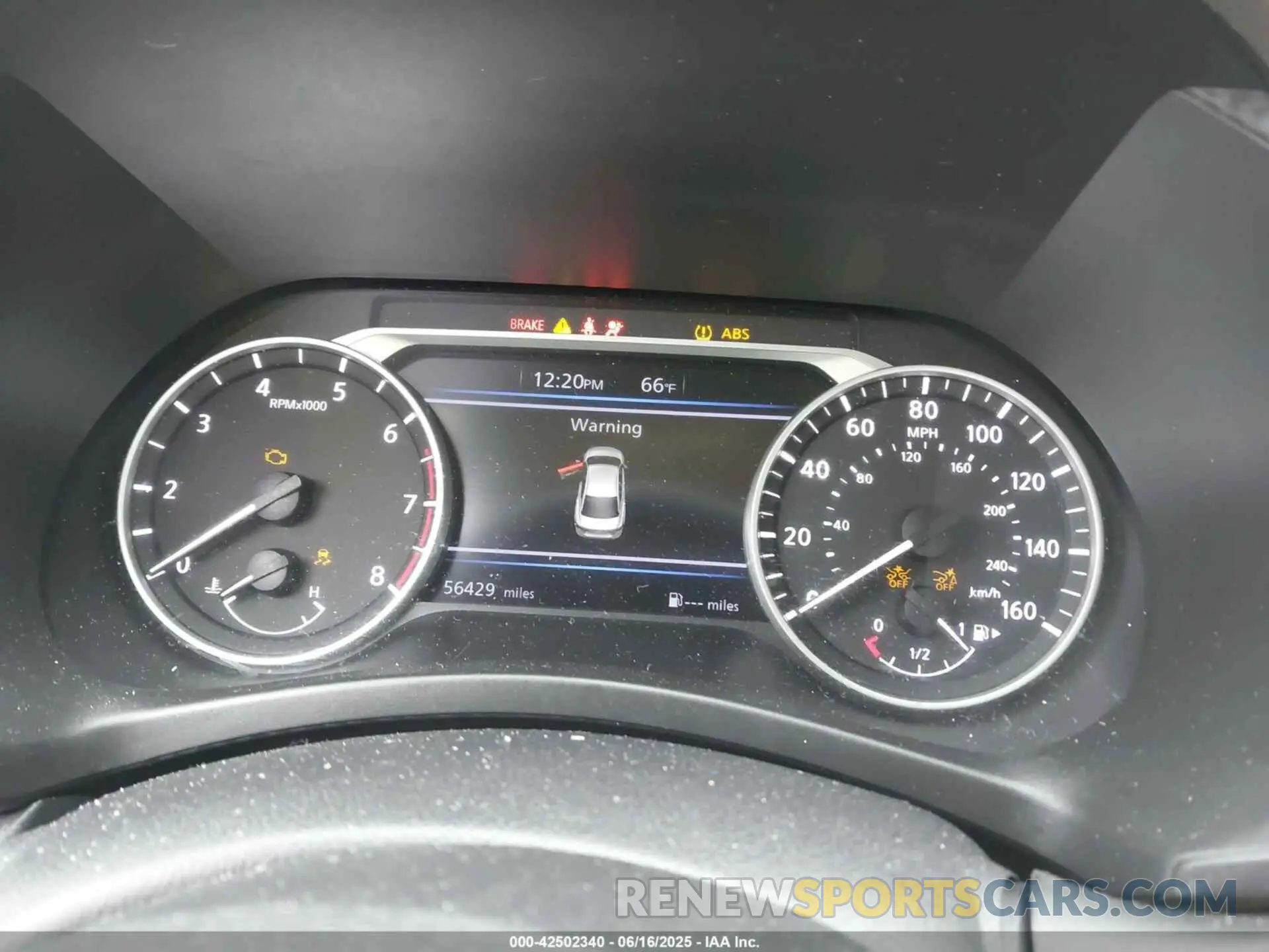 7 fotografías del automóvil dañado 3N1AB8CV2RY269725 NISSAN SENTRA 2024