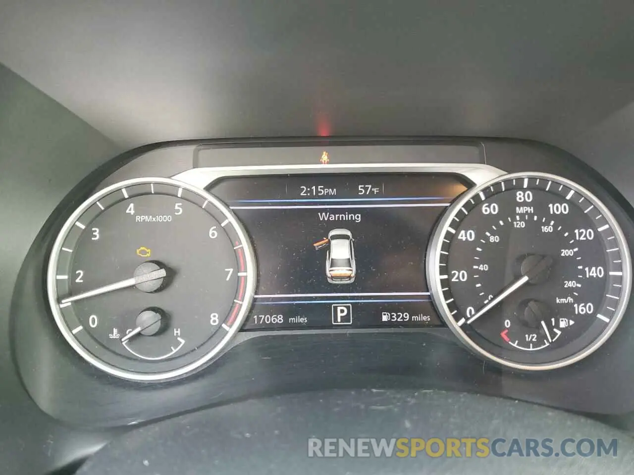 9 fotografías del automóvil dañado 3N1AB8CV2RY301721 NISSAN SENTRA 2024