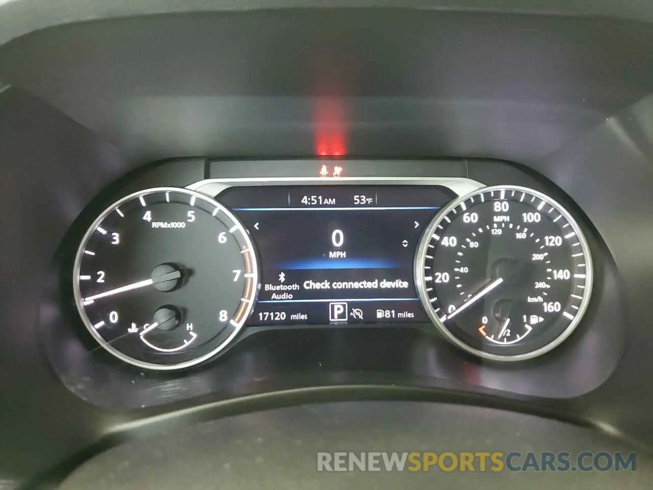 9 fotografías del automóvil dañado 3N1AB8CV2RY371557 NISSAN SENTRA 2024