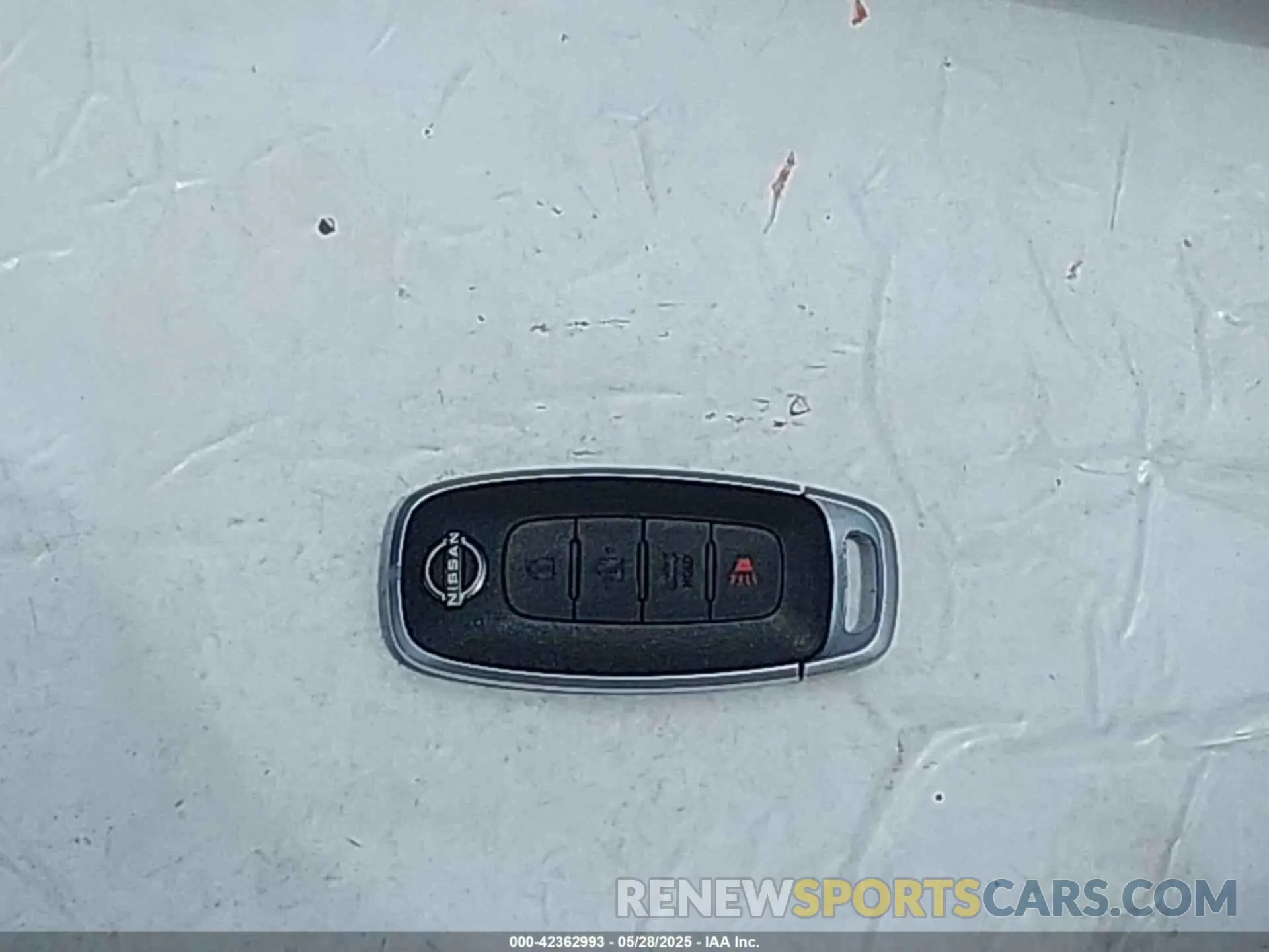 11 fotografías del automóvil dañado 3N1AB8CV2RY387421 NISSAN SENTRA 2024