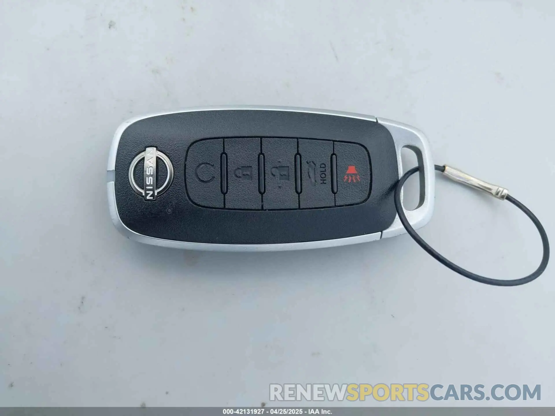 11 fotografías del automóvil dañado 3N1AB8CV3RY204396 NISSAN SENTRA 2024