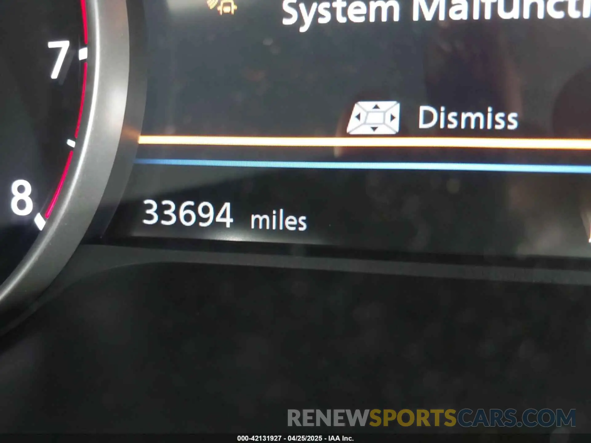 16 fotografías del automóvil dañado 3N1AB8CV3RY204396 NISSAN SENTRA 2024