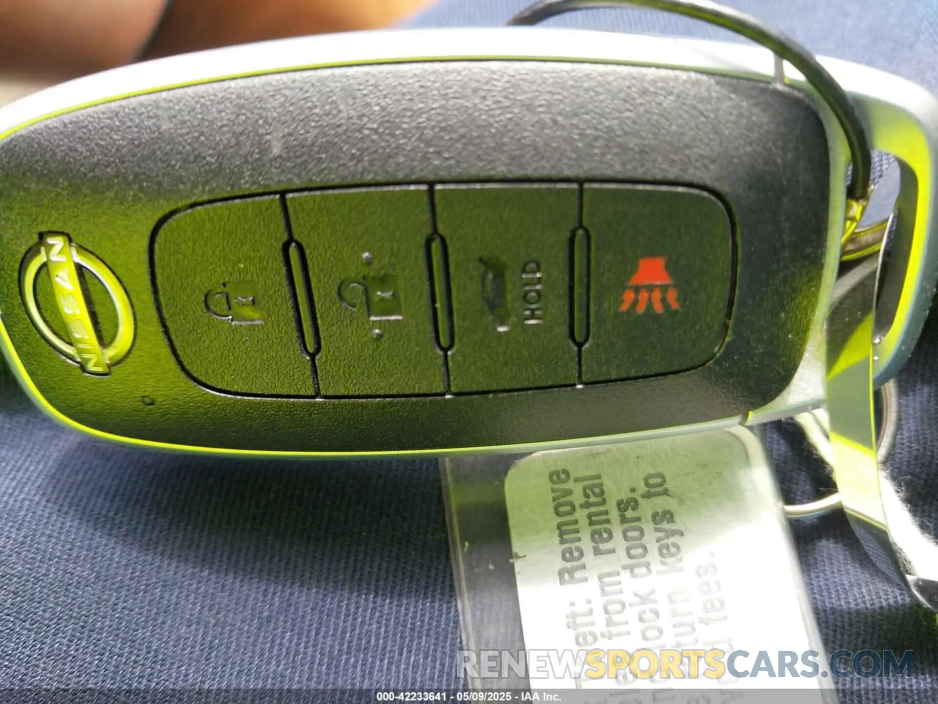 11 fotografías del automóvil dañado 3N1AB8CV3RY214118 NISSAN SENTRA 2024