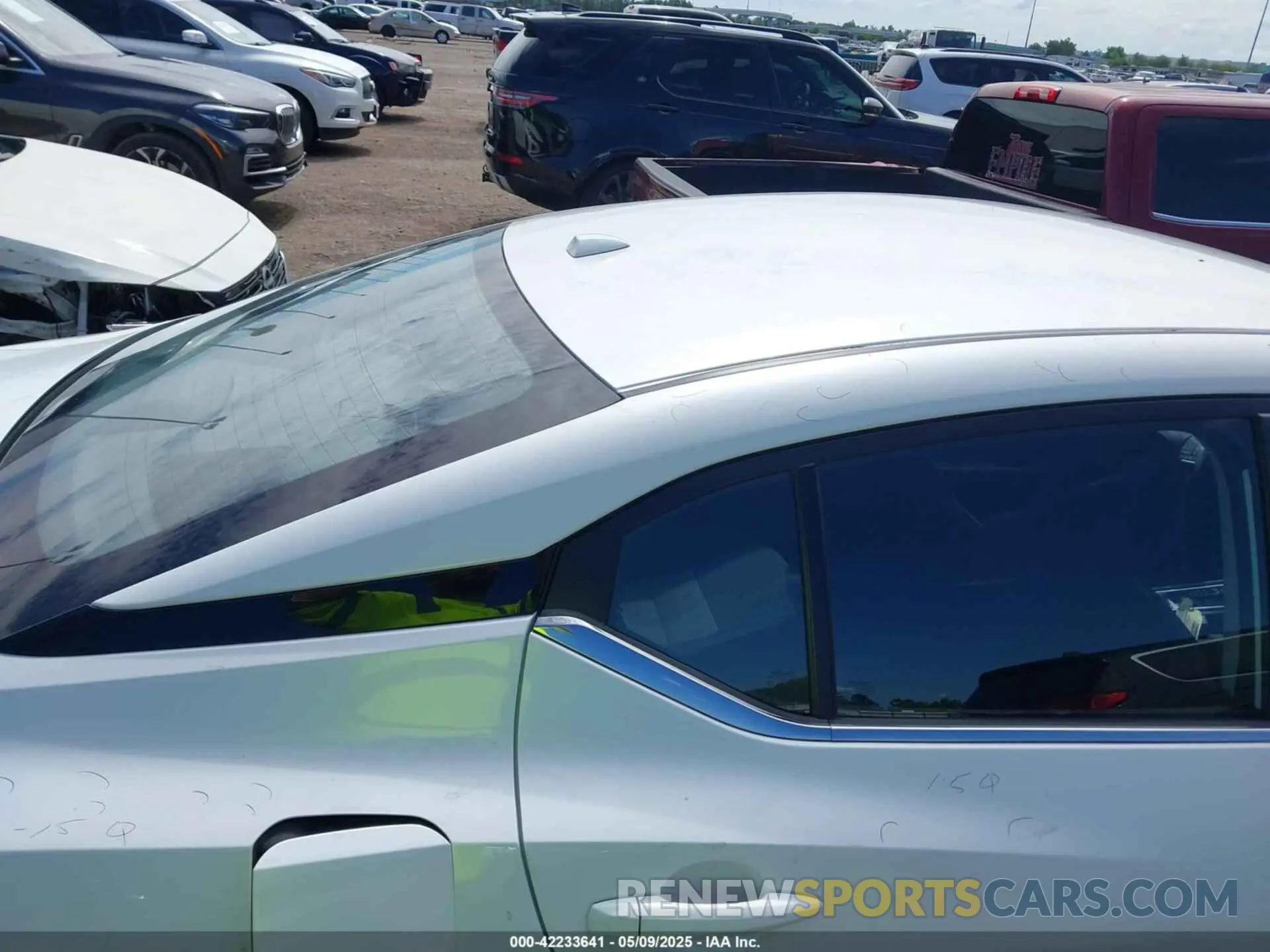 17 fotografías del automóvil dañado 3N1AB8CV3RY214118 NISSAN SENTRA 2024