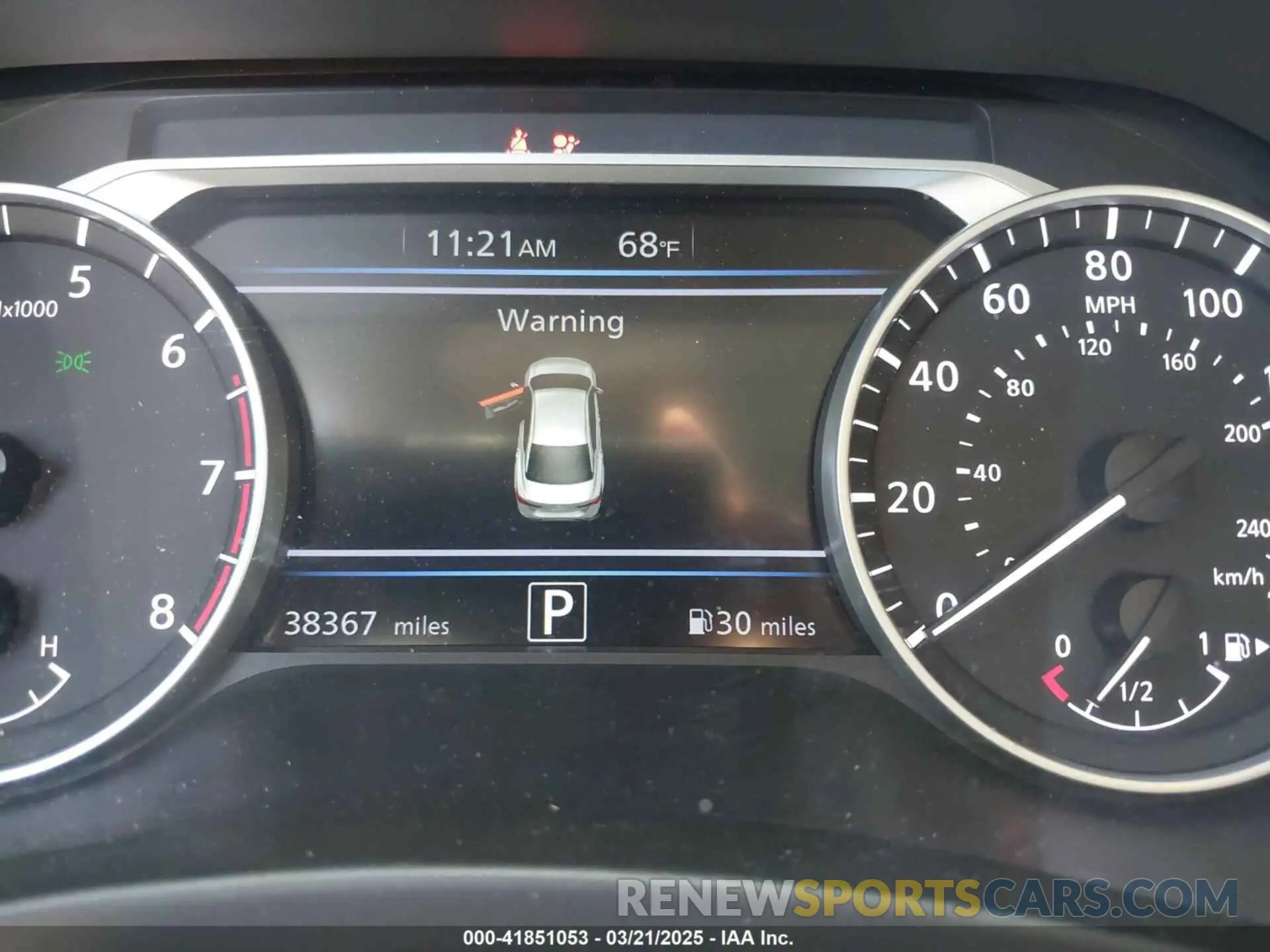 15 fotografías del automóvil dañado 3N1AB8CV3RY220694 NISSAN SENTRA 2024