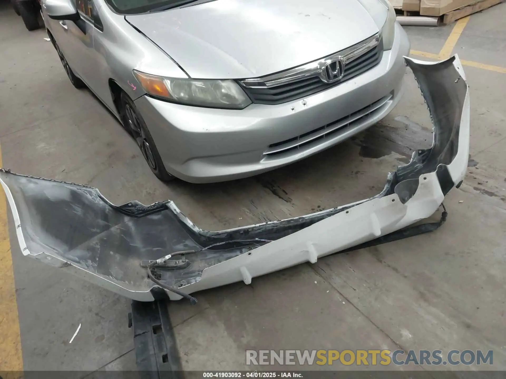 12 fotografías del automóvil dañado 3N1AB8CV3RY257146 NISSAN SENTRA 2024