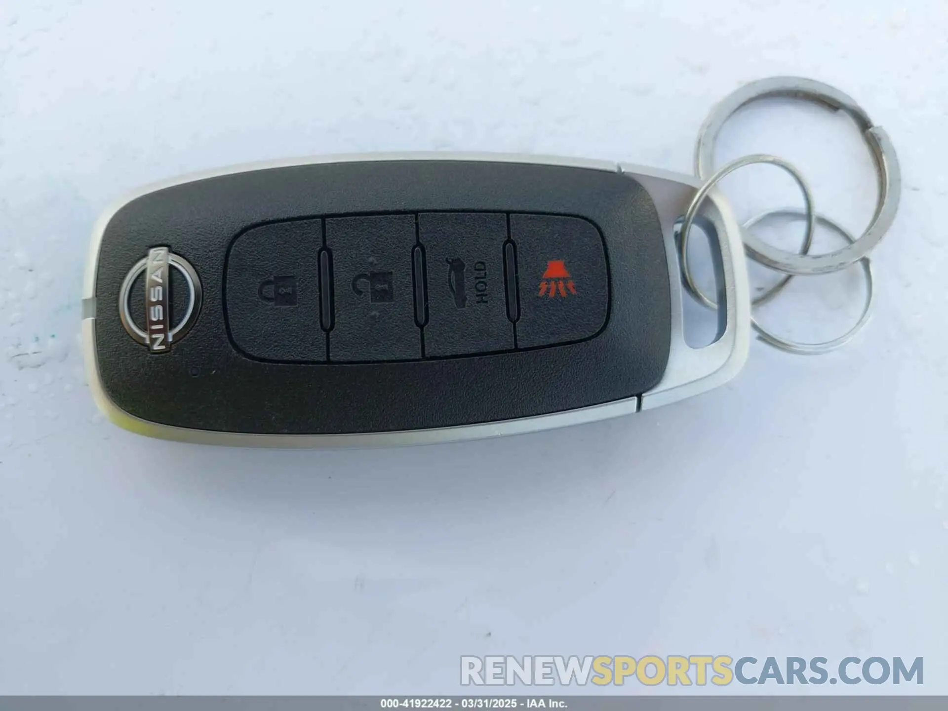 11 fotografías del automóvil dañado 3N1AB8CV3RY282385 NISSAN SENTRA 2024