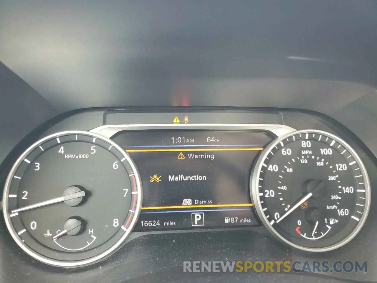 9 fotografías del automóvil dañado 3N1AB8CV3RY306412 NISSAN SENTRA 2024
