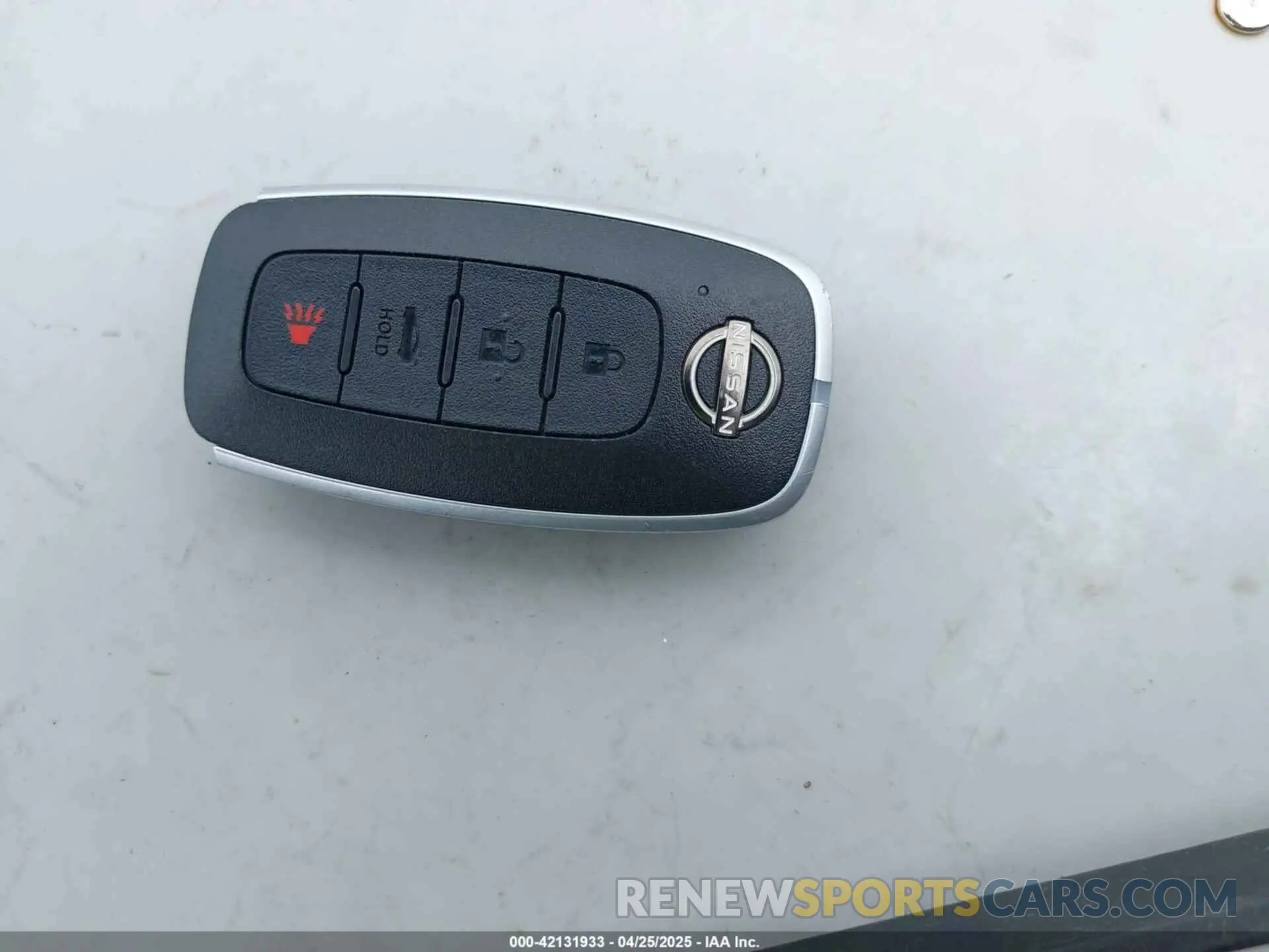 11 fotografías del automóvil dañado 3N1AB8CV3RY329964 NISSAN SENTRA 2024