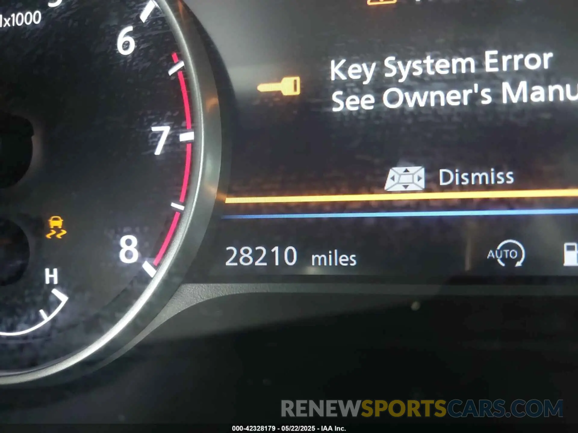 16 fotografías del automóvil dañado 3N1AB8CV4RY210272 NISSAN SENTRA 2024