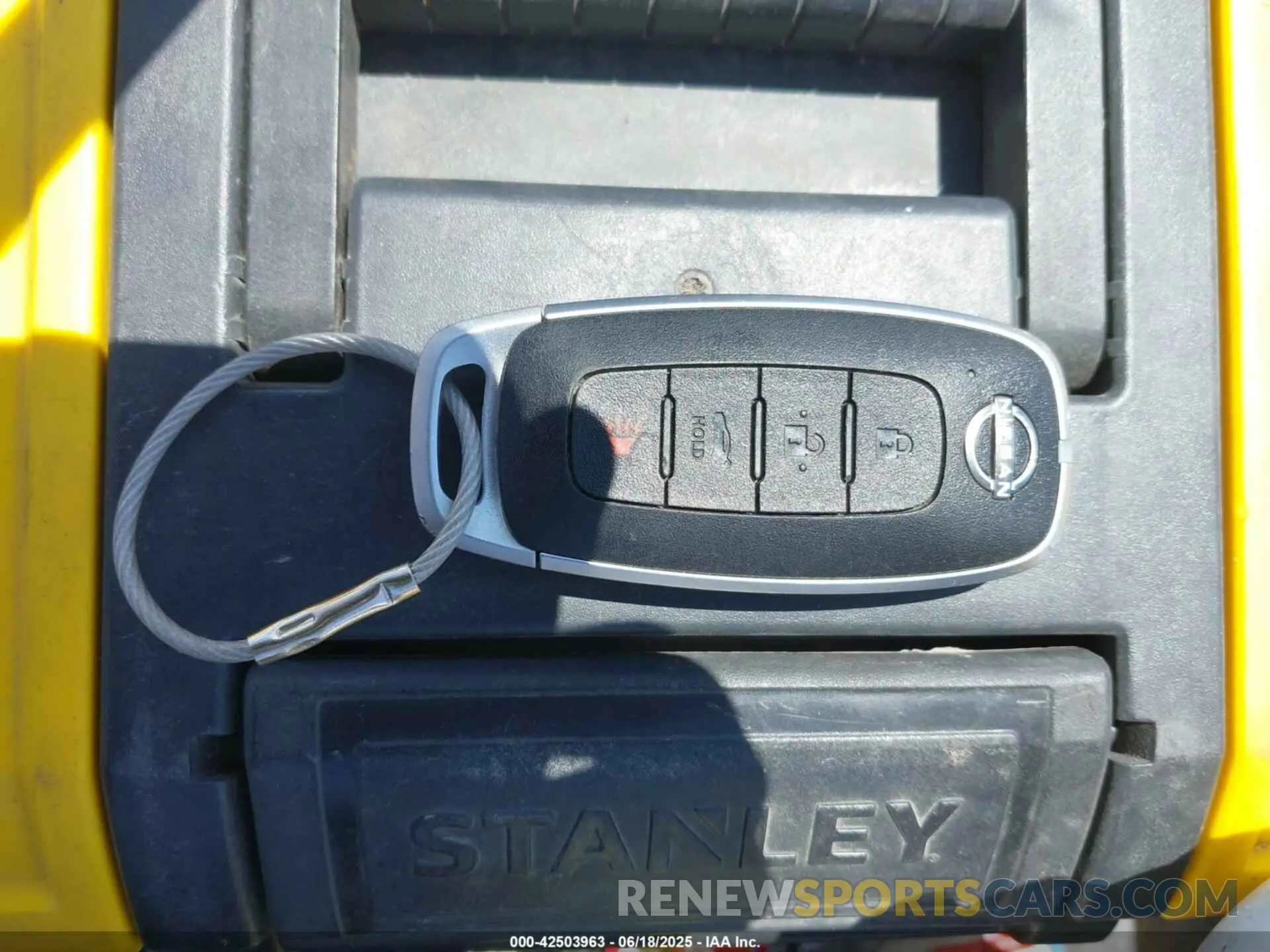 11 fotografías del automóvil dañado 3N1AB8CV4RY218288 NISSAN SENTRA 2024