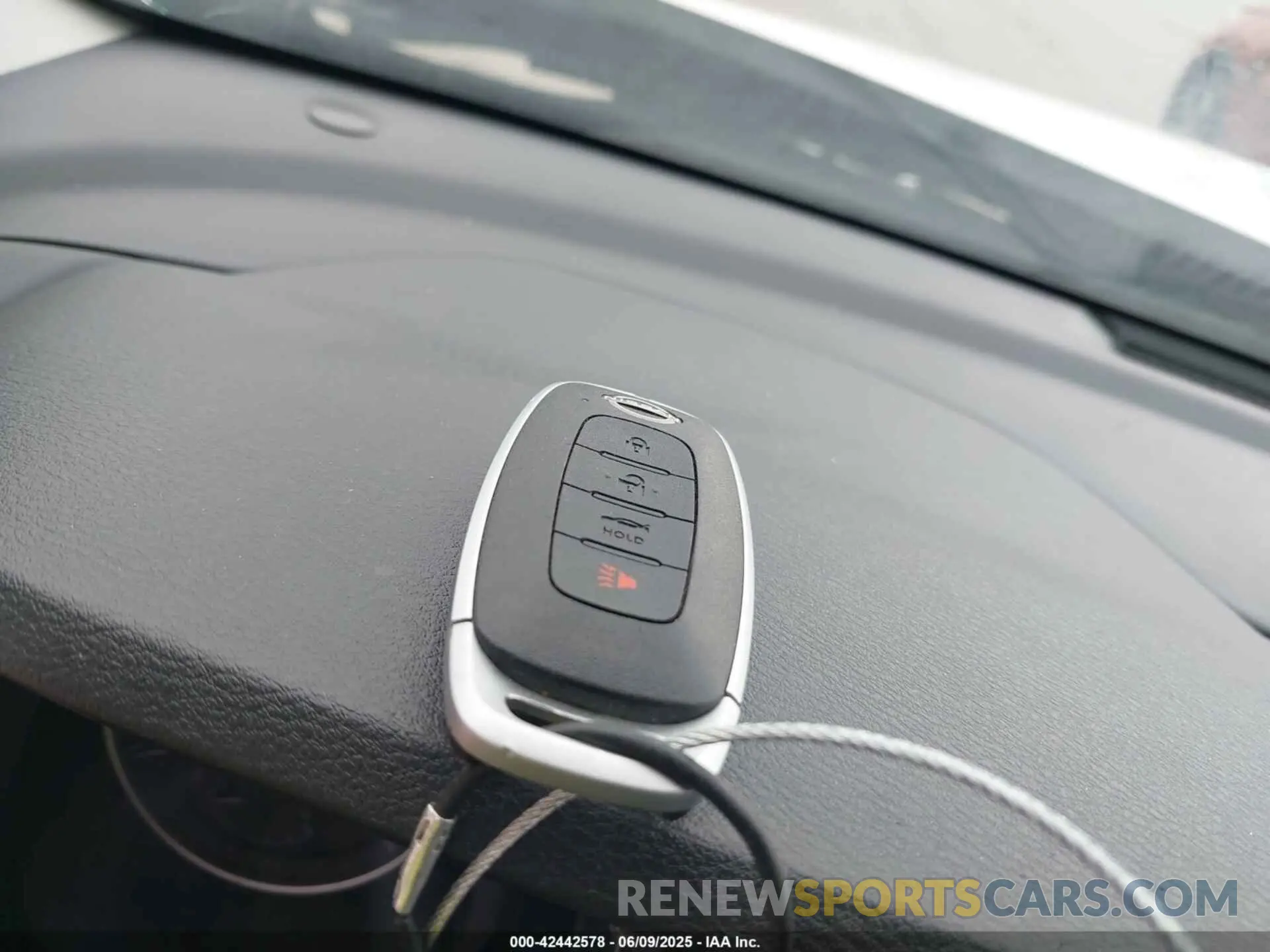 11 fotografías del automóvil dañado 3N1AB8CV4RY274313 NISSAN SENTRA 2024