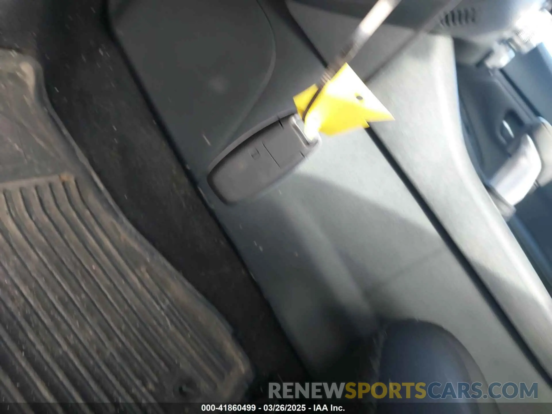 11 fotografías del automóvil dañado 3N1AB8CV4RY352816 NISSAN SENTRA 2024