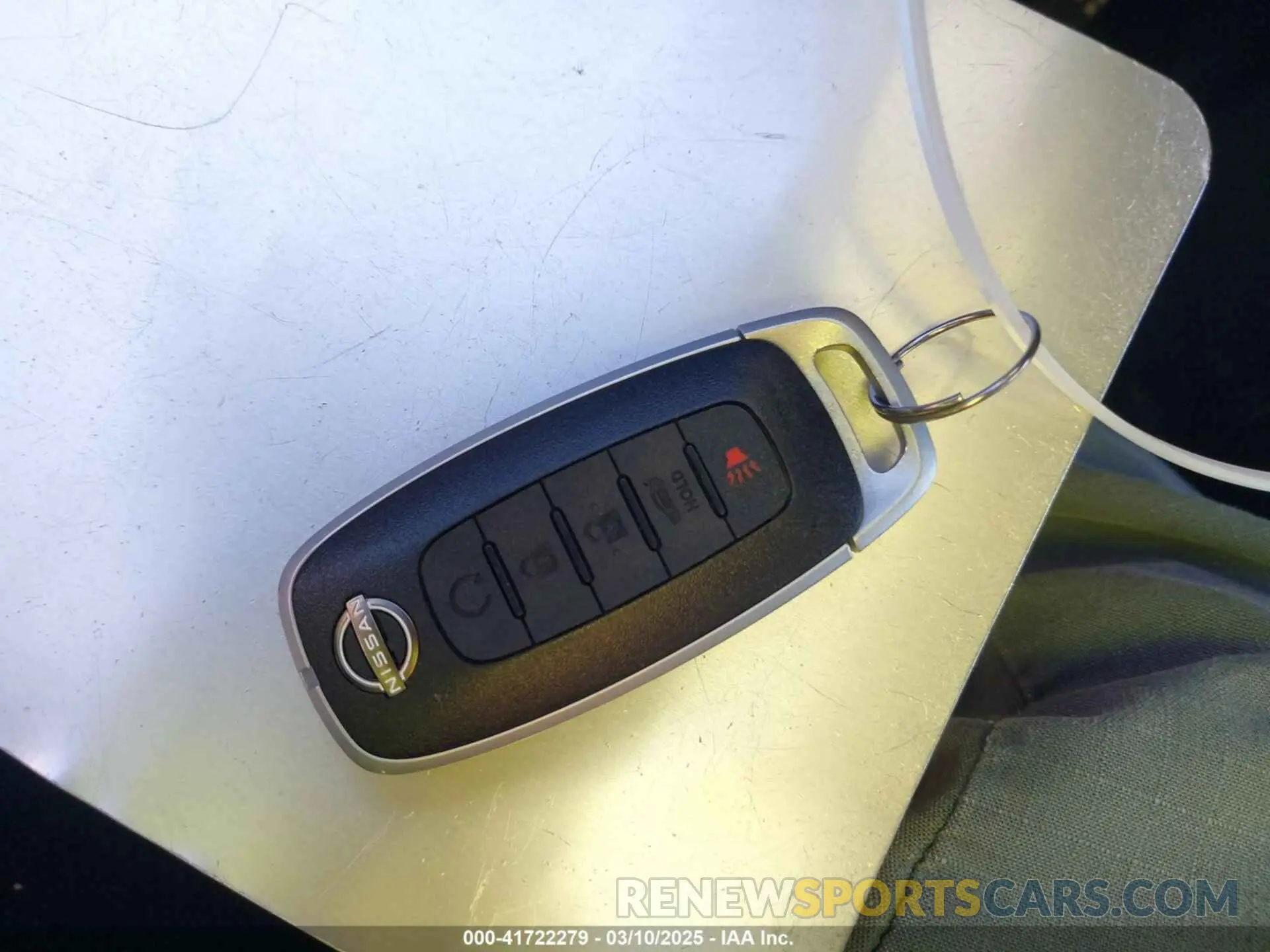 11 fotografías del automóvil dañado 3N1AB8CV5RY217067 NISSAN SENTRA 2024