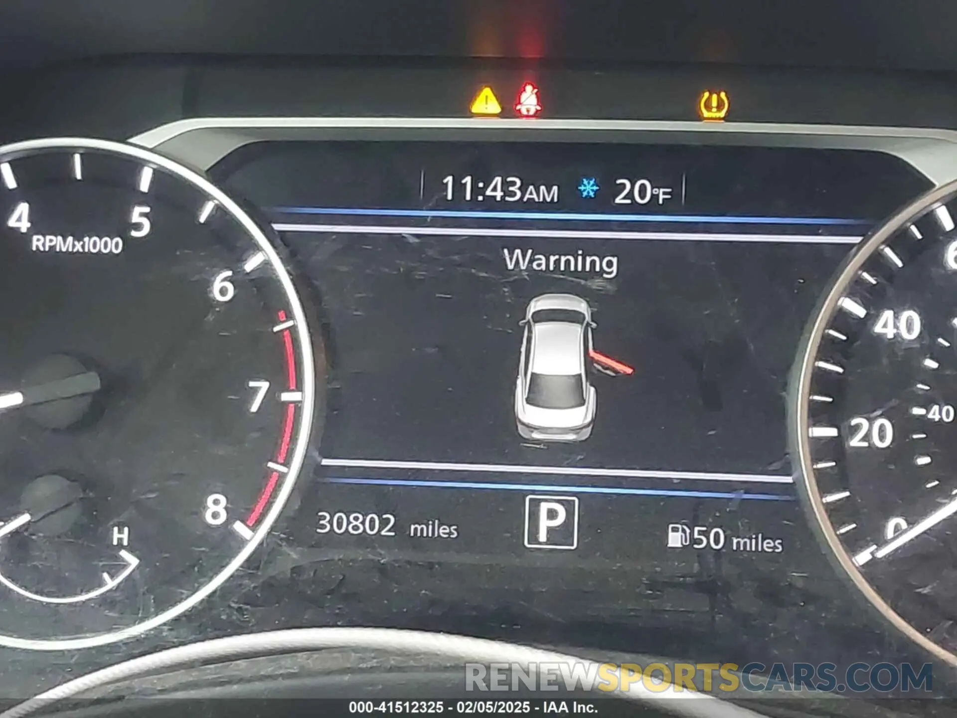 15 fotografías del automóvil dañado 3N1AB8CV5RY231745 NISSAN SENTRA 2024