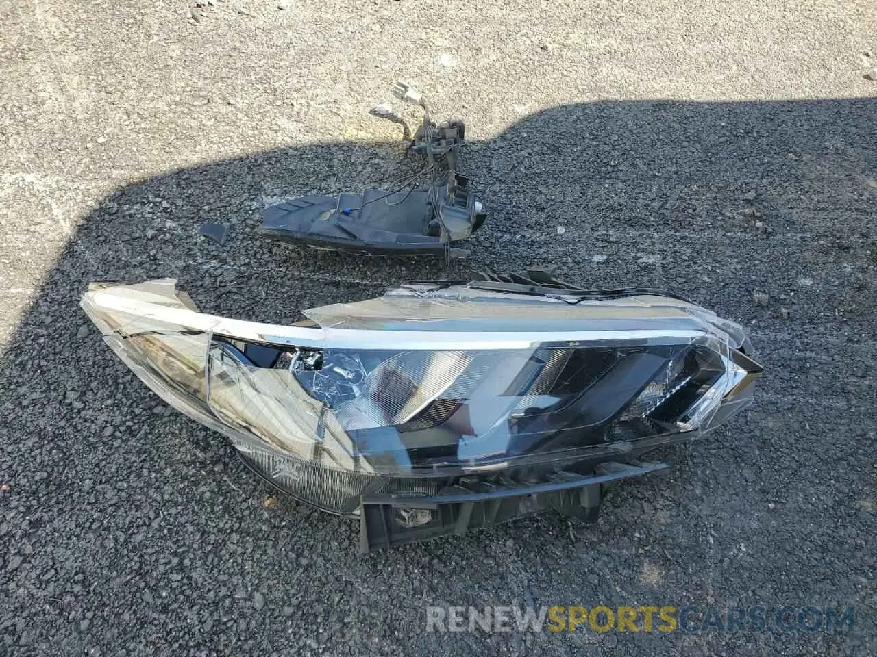 12 fotografías del automóvil dañado 3N1AB8CV5RY270187 NISSAN SENTRA 2024