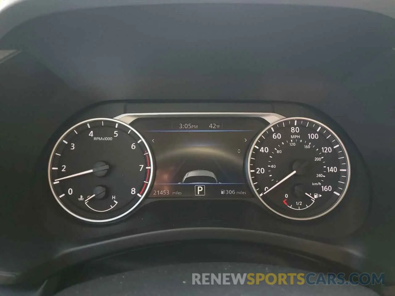 9 fotografías del automóvil dañado 3N1AB8CV5RY270187 NISSAN SENTRA 2024