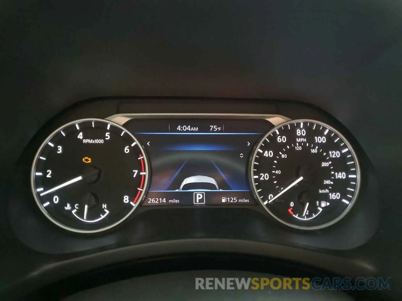 9 fotografías del automóvil dañado 3N1AB8CV5RY289290 NISSAN SENTRA 2024