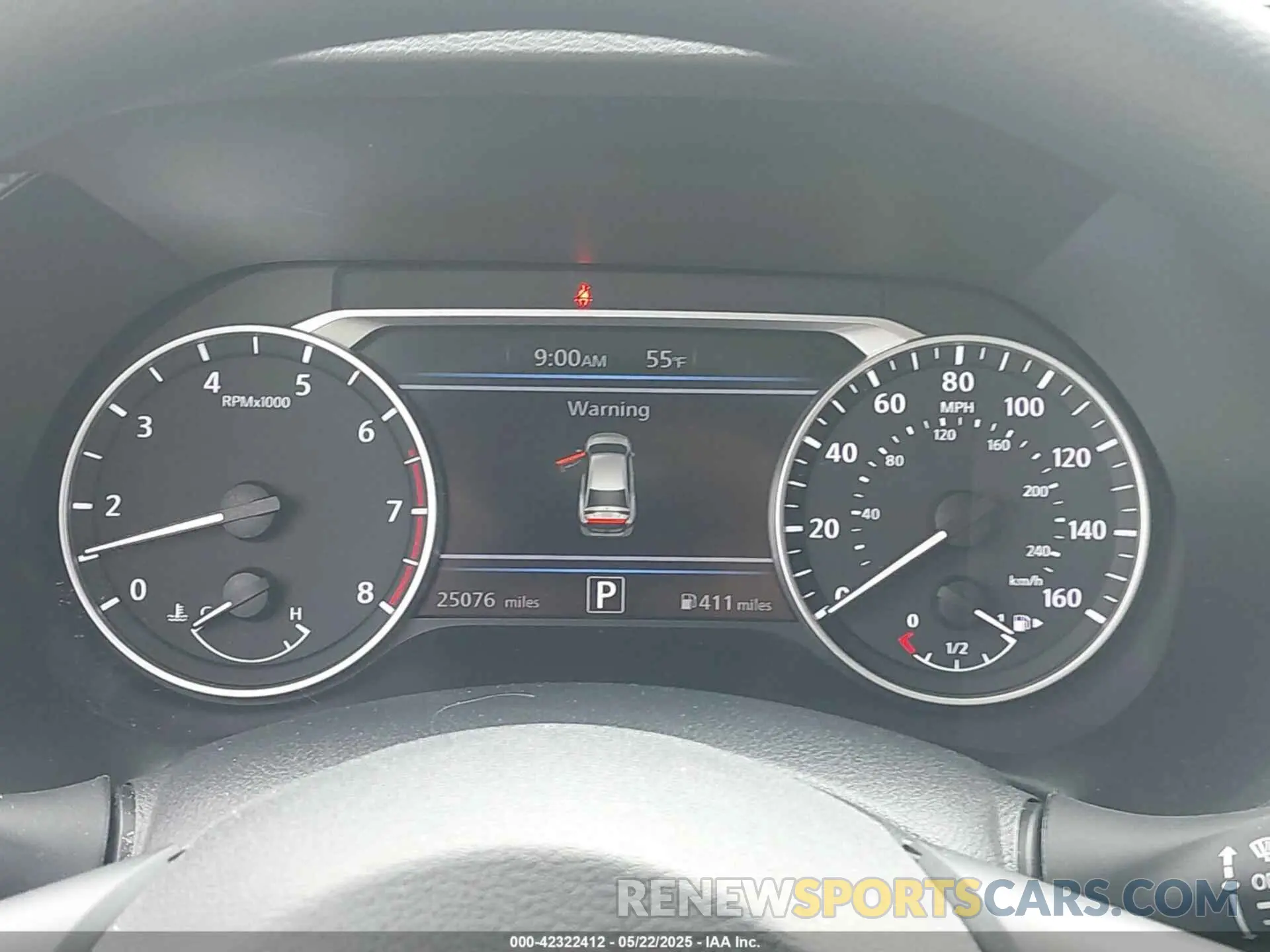 7 fotografías del automóvil dañado 3N1AB8CV5RY330064 NISSAN SENTRA 2024