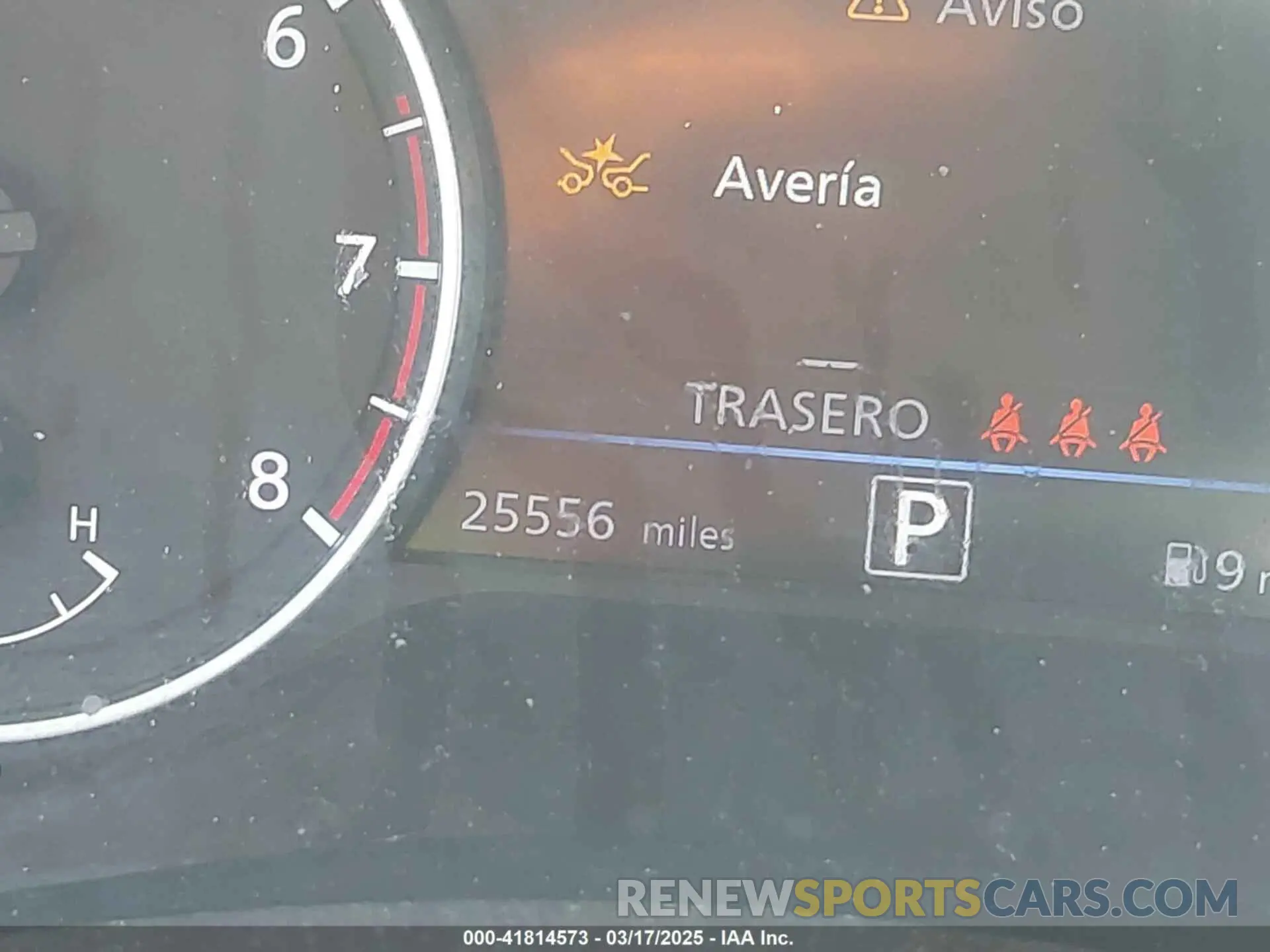 15 fotografías del automóvil dañado 3N1AB8CV5RY332977 NISSAN SENTRA 2024