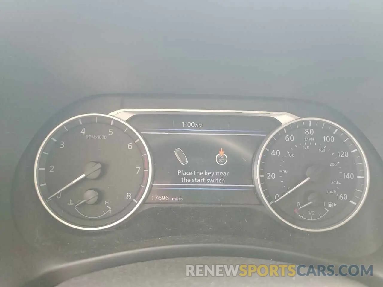9 fotografías del automóvil dañado 3N1AB8CV5RY341629 NISSAN SENTRA 2024