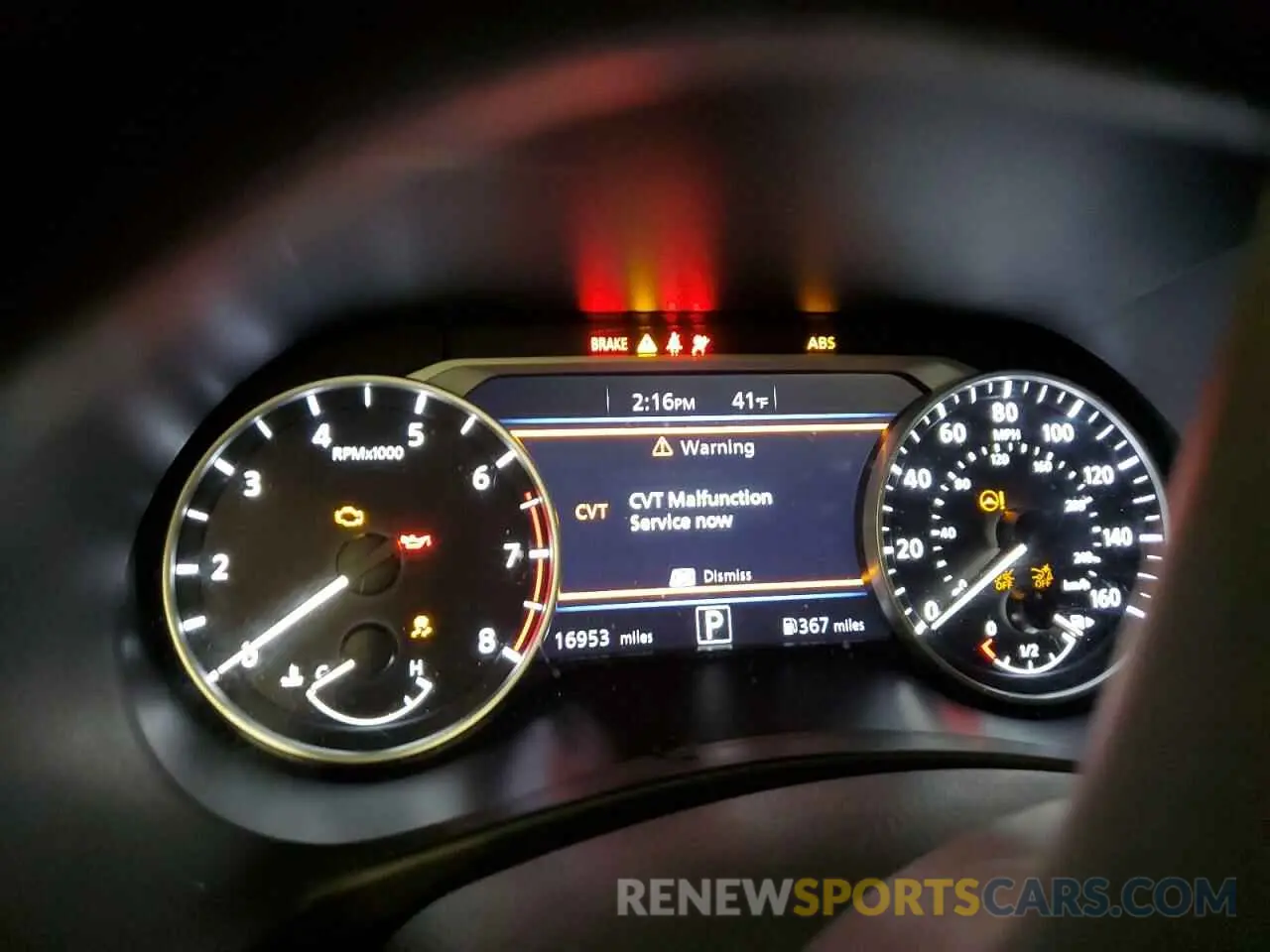 9 fotografías del automóvil dañado 3N1AB8CV5RY364652 NISSAN SENTRA 2024