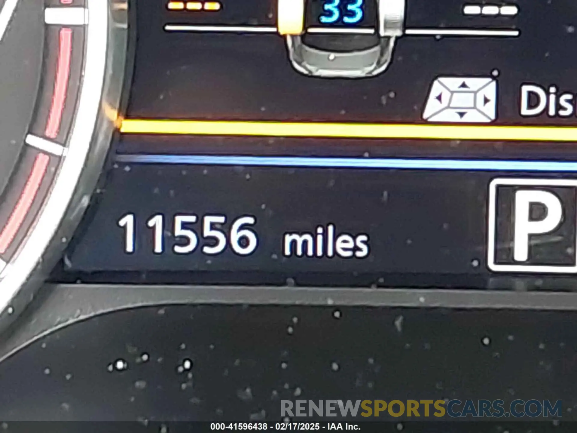 16 fotografías del automóvil dañado 3N1AB8CV5RY370841 NISSAN SENTRA 2024