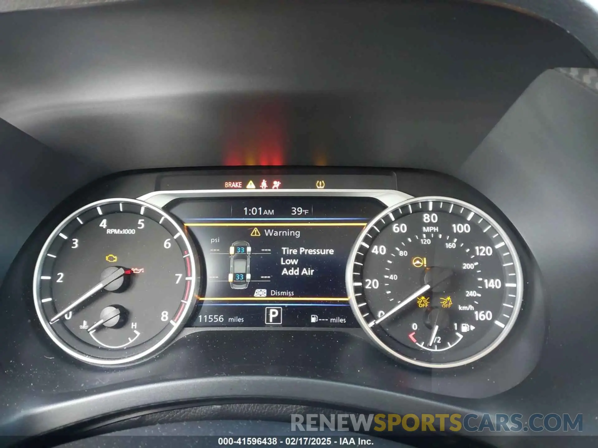 7 fotografías del automóvil dañado 3N1AB8CV5RY370841 NISSAN SENTRA 2024