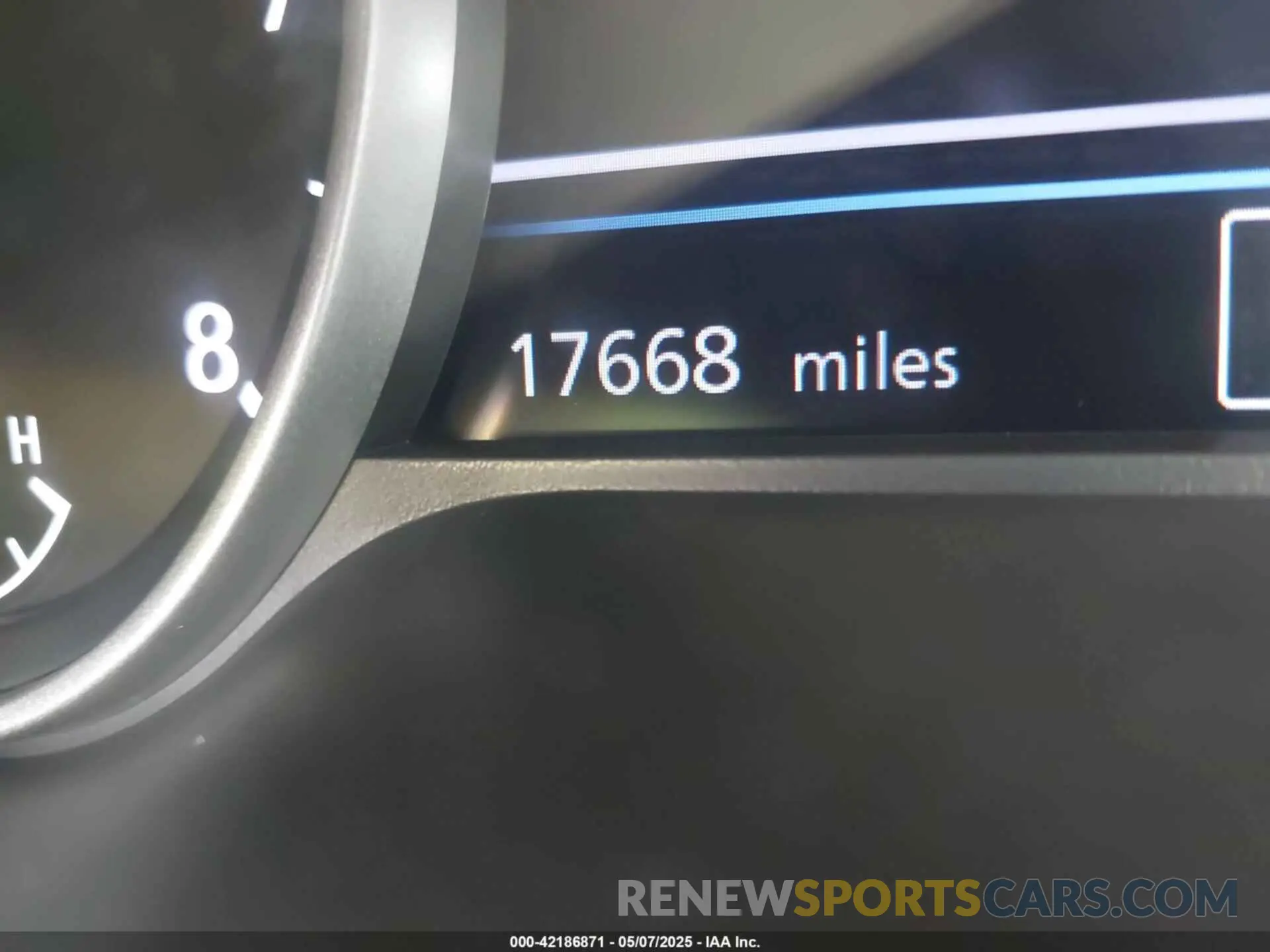 15 fotografías del automóvil dañado 3N1AB8CV5RY373335 NISSAN SENTRA 2024