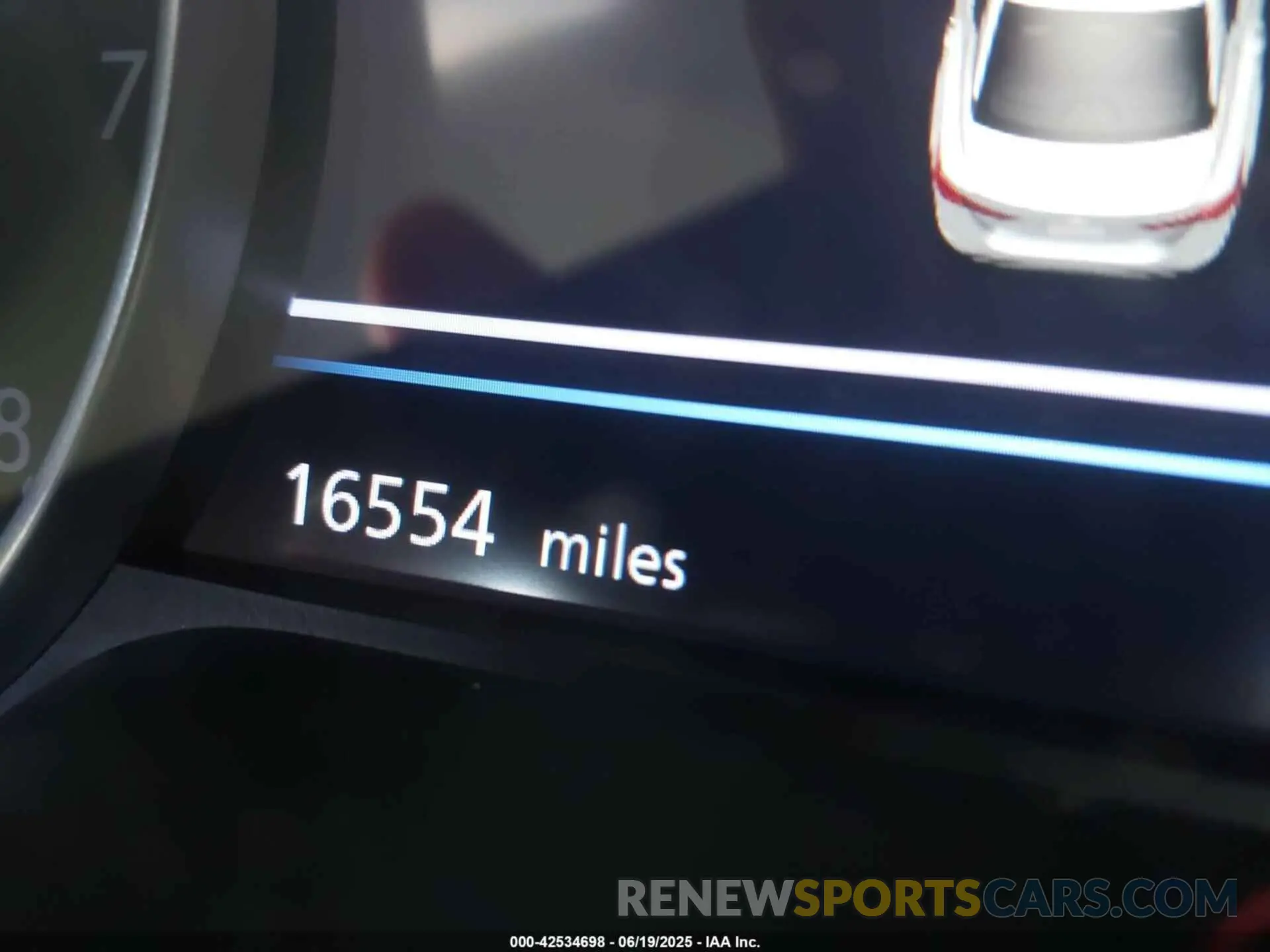 14 fotografías del automóvil dañado 3N1AB8CV6RY203985 NISSAN SENTRA 2024