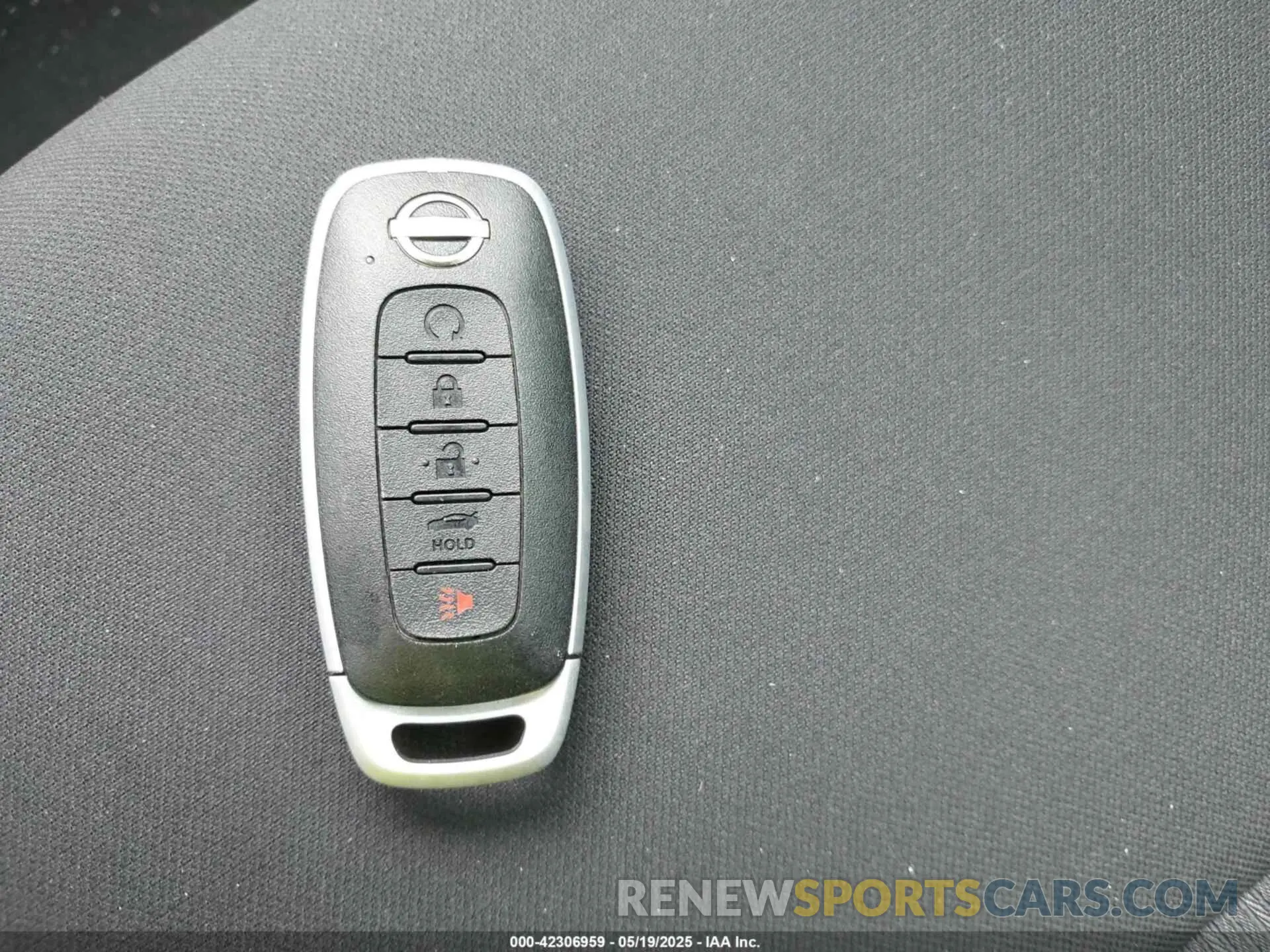 11 fotografías del automóvil dañado 3N1AB8CV6RY279447 NISSAN SENTRA 2024