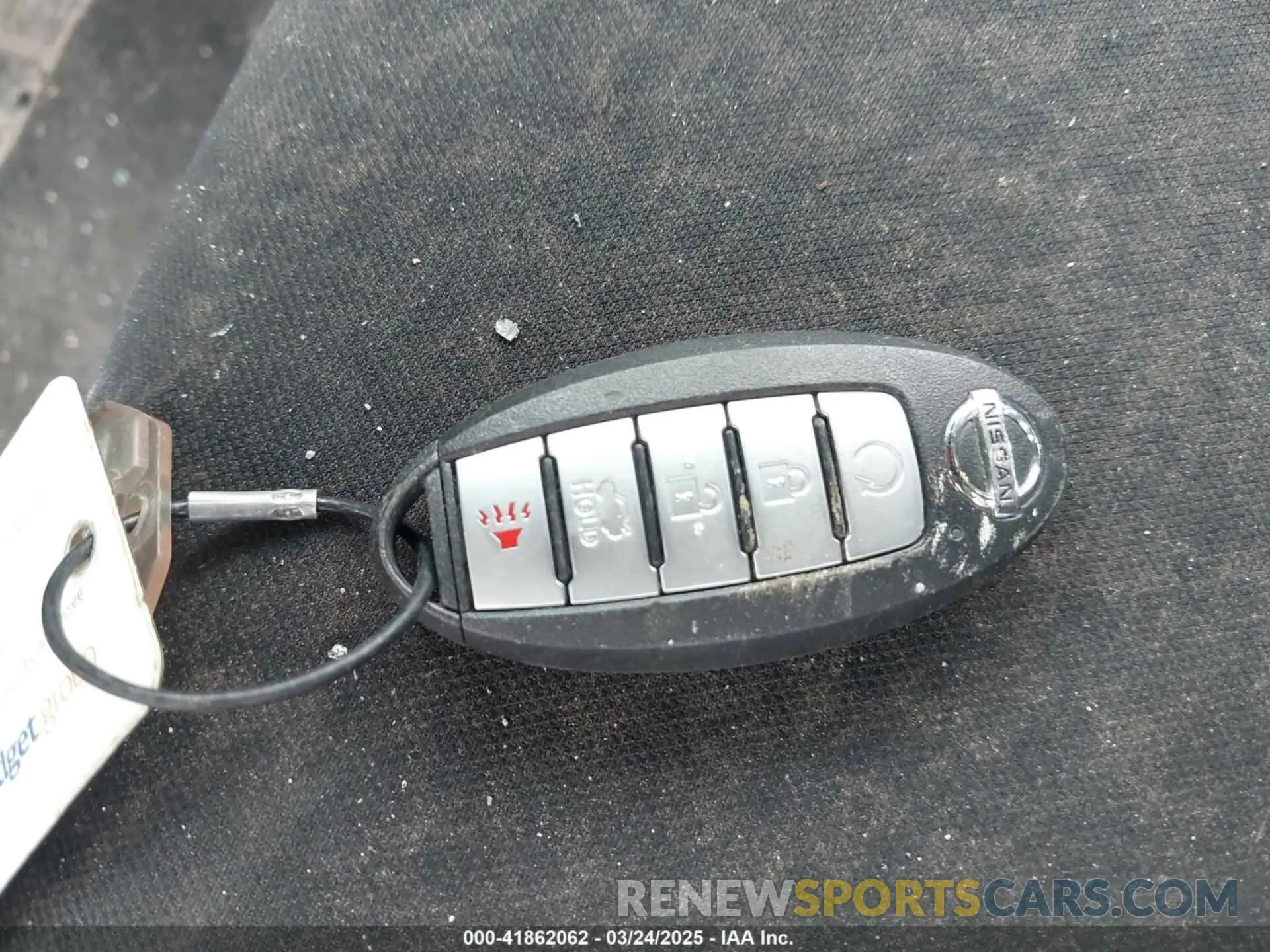 11 fotografías del automóvil dañado 3N1AB8CV6RY291310 NISSAN SENTRA 2024