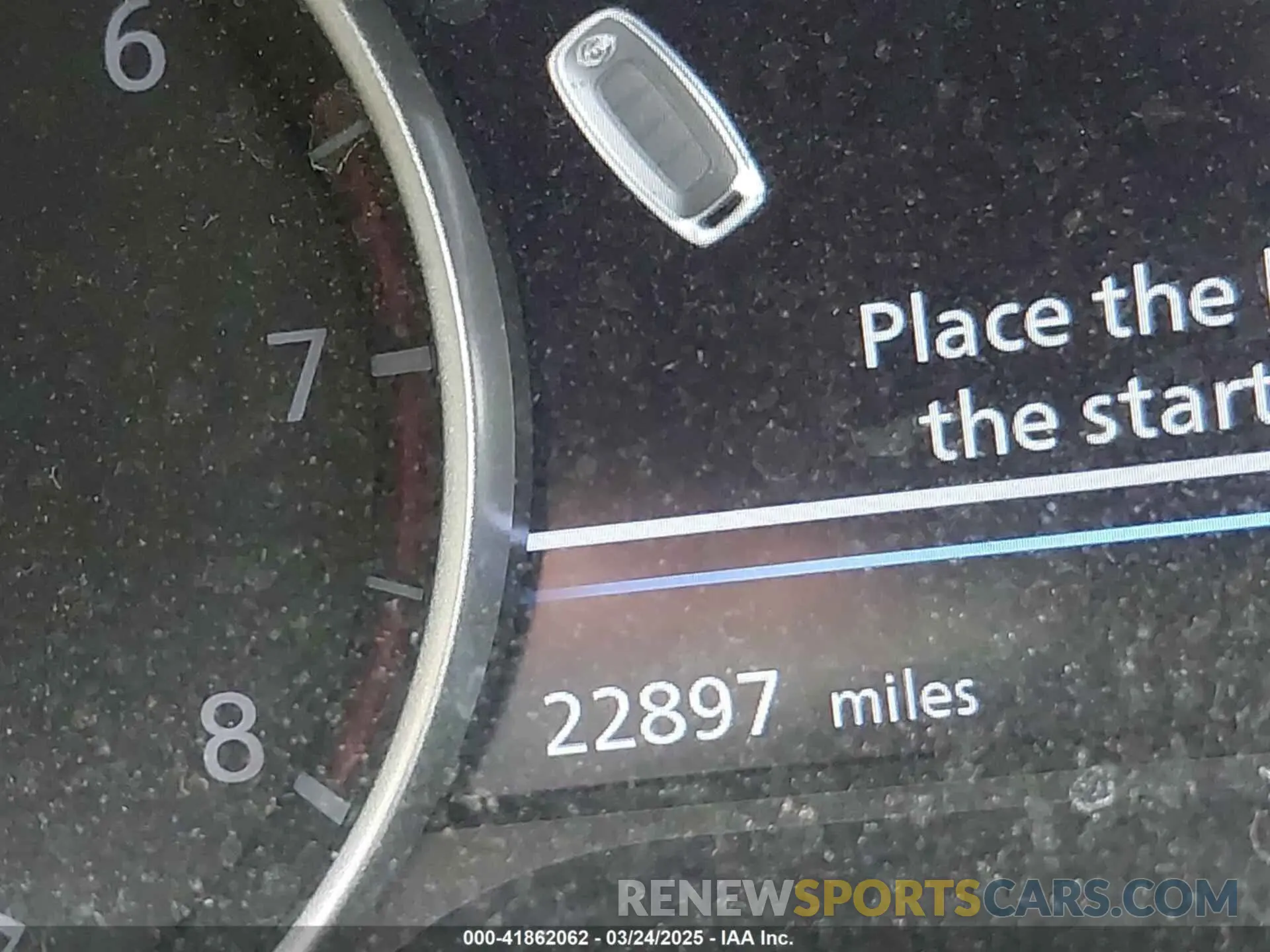 16 fotografías del automóvil dañado 3N1AB8CV6RY291310 NISSAN SENTRA 2024