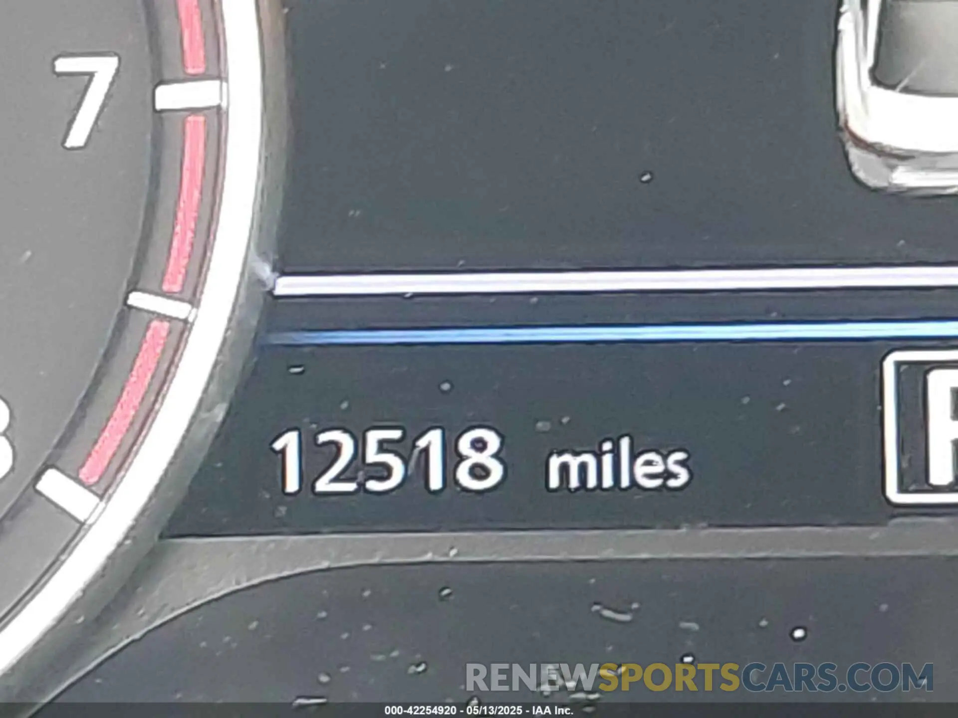15 fotografías del automóvil dañado 3N1AB8CV6RY310664 NISSAN SENTRA 2024