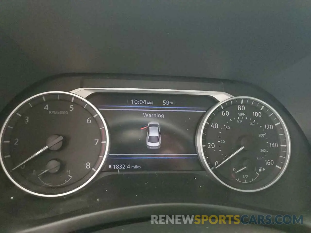 9 fotografías del automóvil dañado 3N1AB8CV6RY336066 NISSAN SENTRA 2024