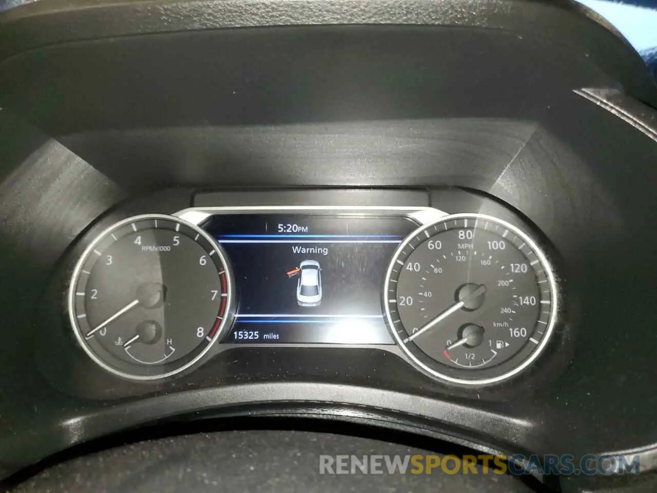 9 fotografías del automóvil dañado 3N1AB8CV6RY365745 NISSAN SENTRA 2024