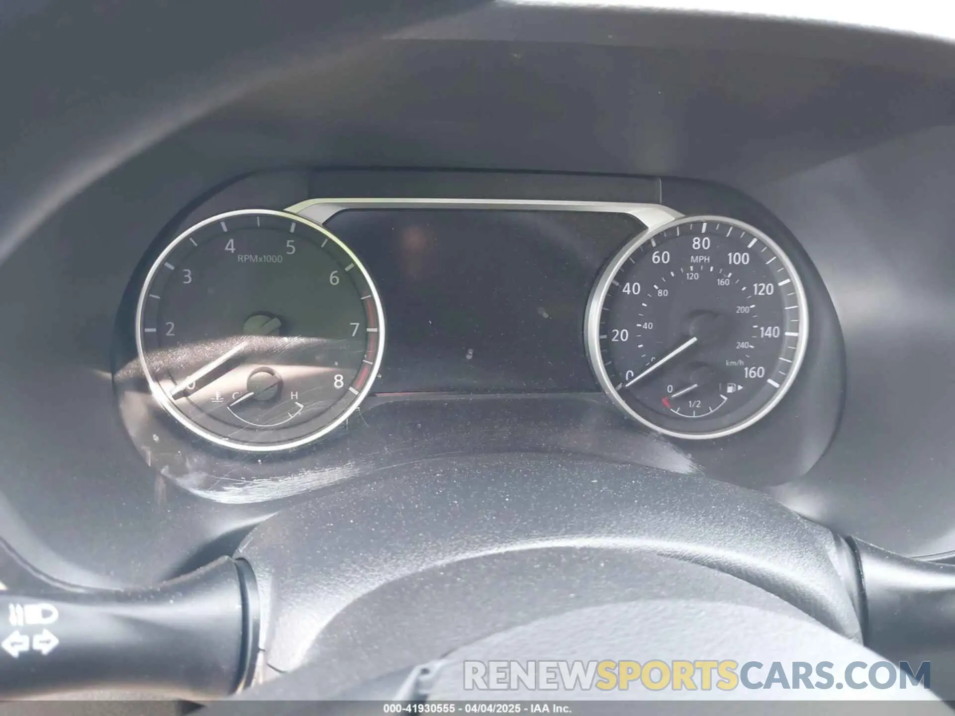 15 fotografías del automóvil dañado 3N1AB8CV6RY376003 NISSAN SENTRA 2024