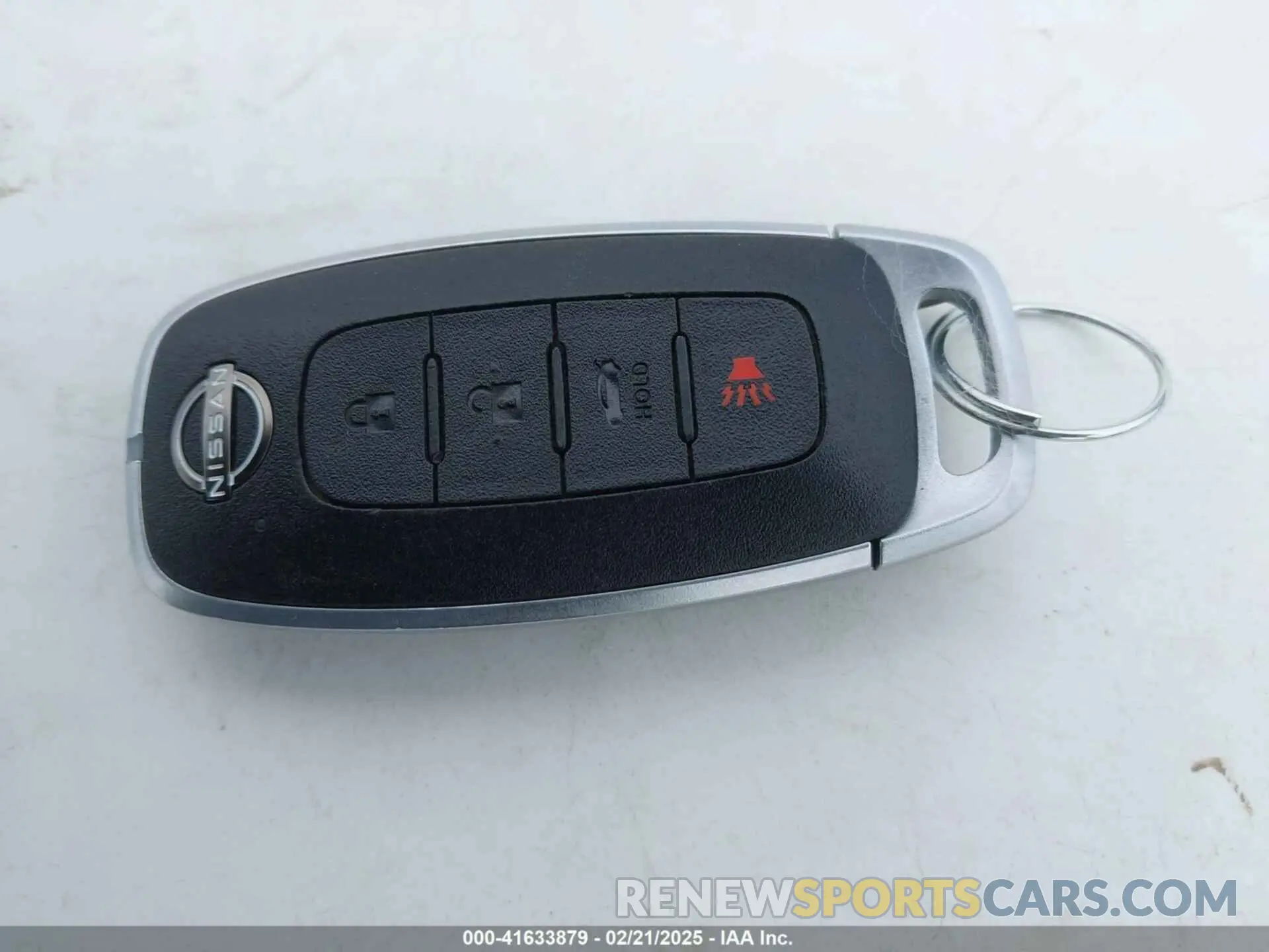 11 fotografías del automóvil dañado 3N1AB8CV6RY376258 NISSAN SENTRA 2024