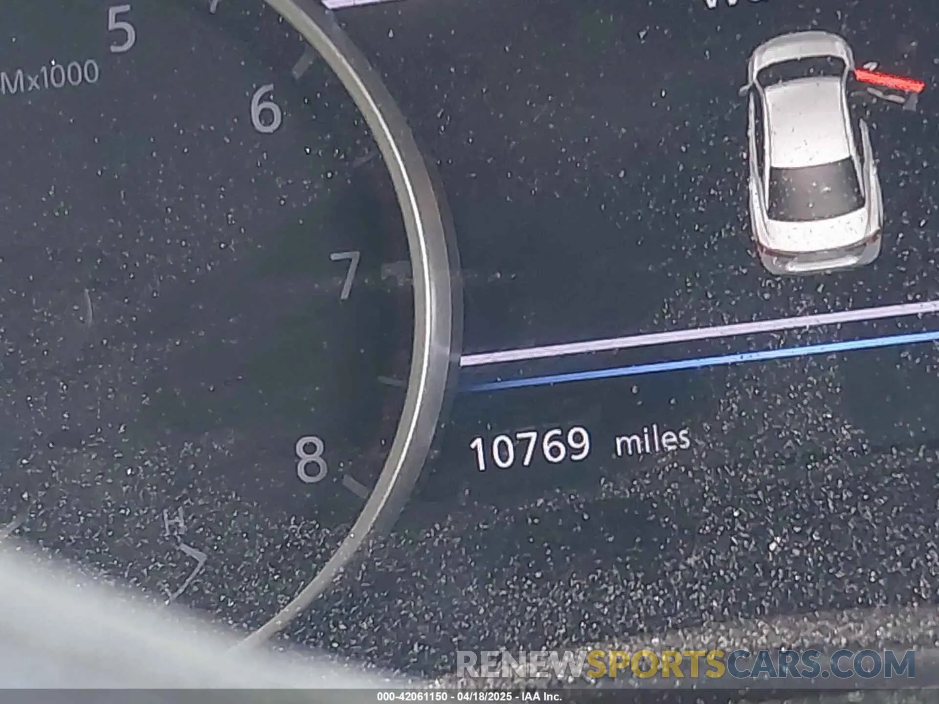 14 fotografías del automóvil dañado 3N1AB8CV6RY384182 NISSAN SENTRA 2024