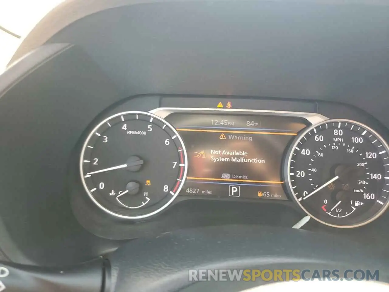 9 fotografías del automóvil dañado 3N1AB8CV6RY390130 NISSAN SENTRA 2024