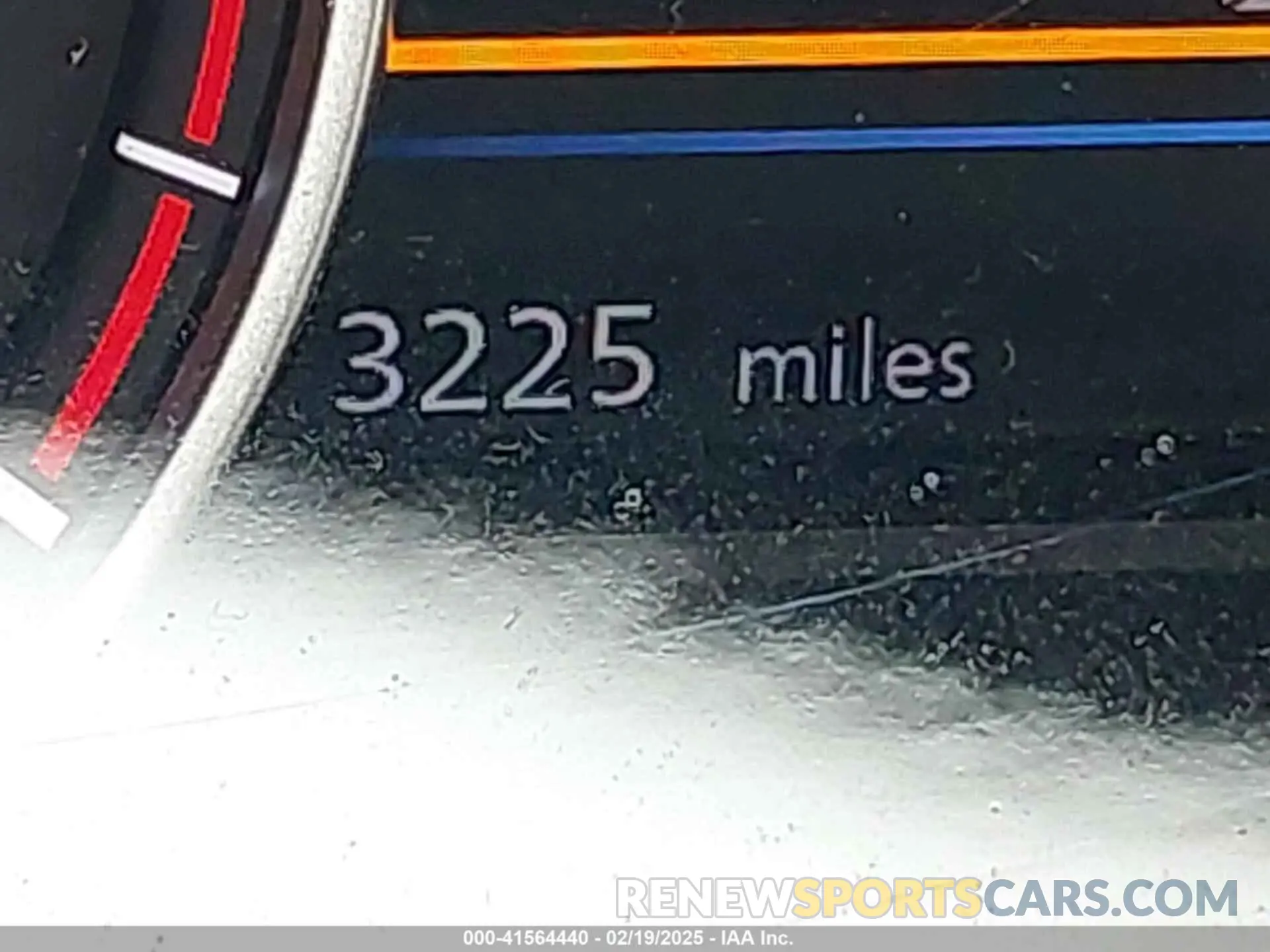 7 fotografías del automóvil dañado 3N1AB8CV7RY247719 NISSAN SENTRA 2024