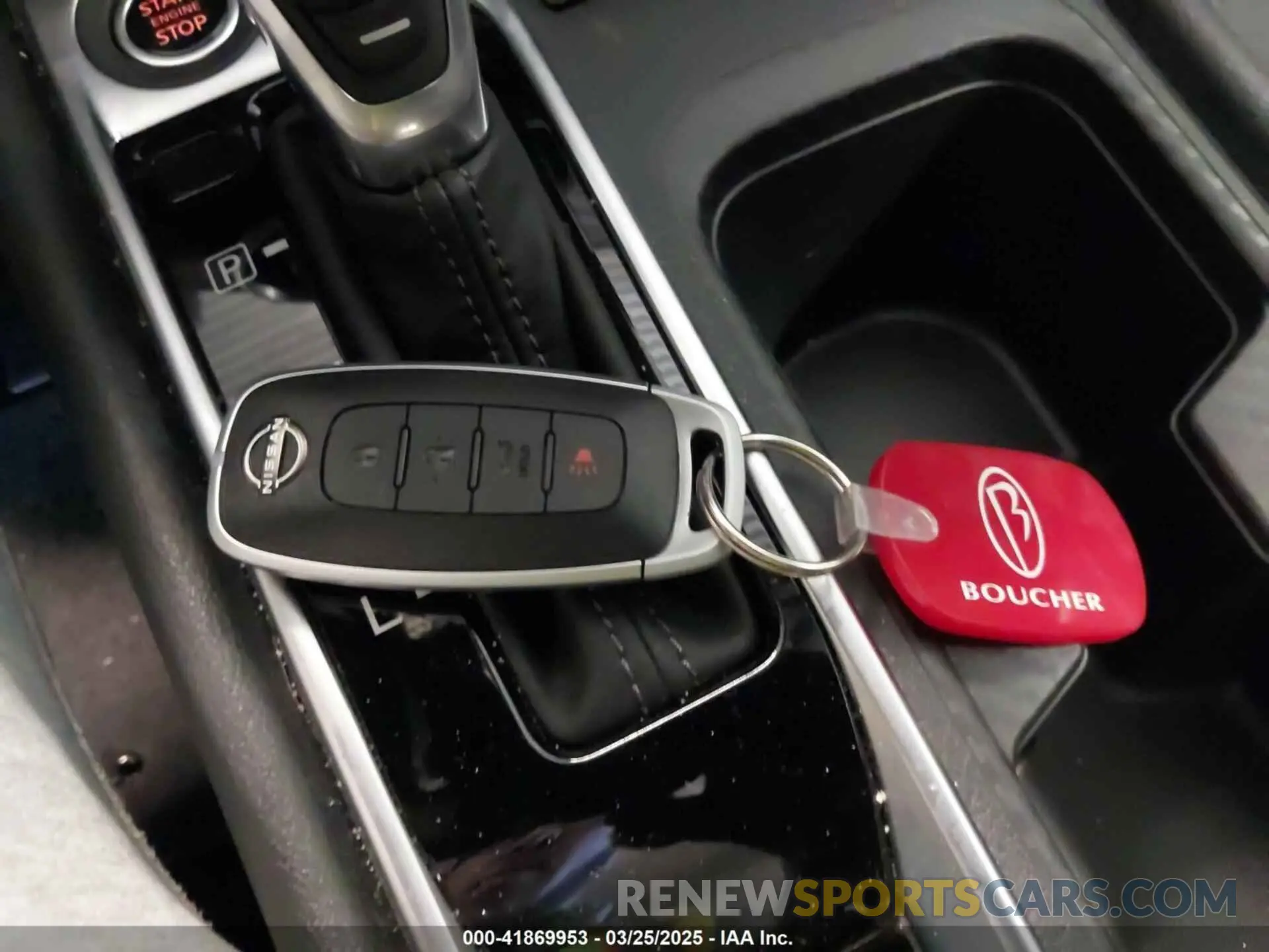 11 fotografías del automóvil dañado 3N1AB8CV7RY264665 NISSAN SENTRA 2024