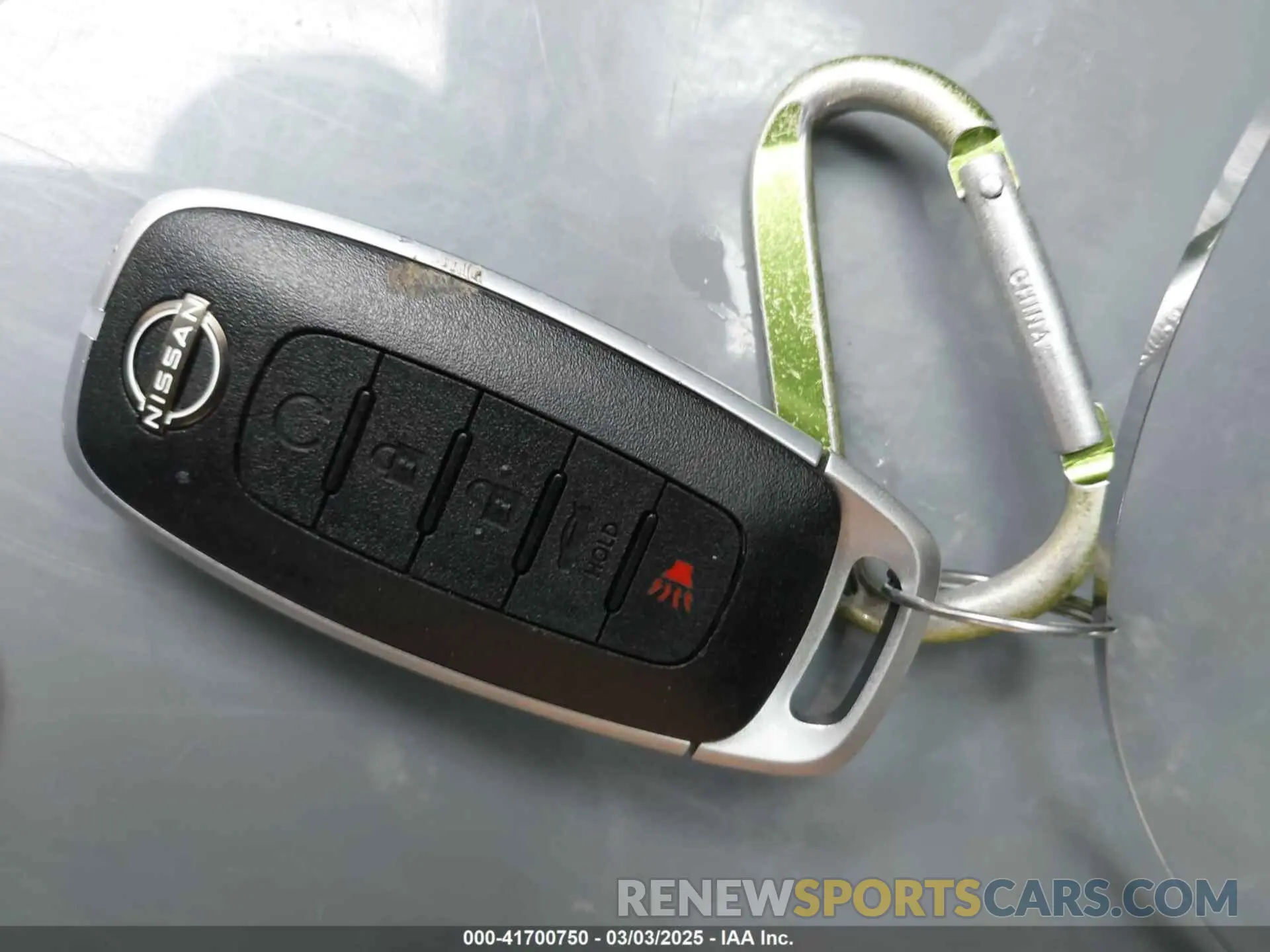 11 fotografías del automóvil dañado 3N1AB8CV7RY298315 NISSAN SENTRA 2024