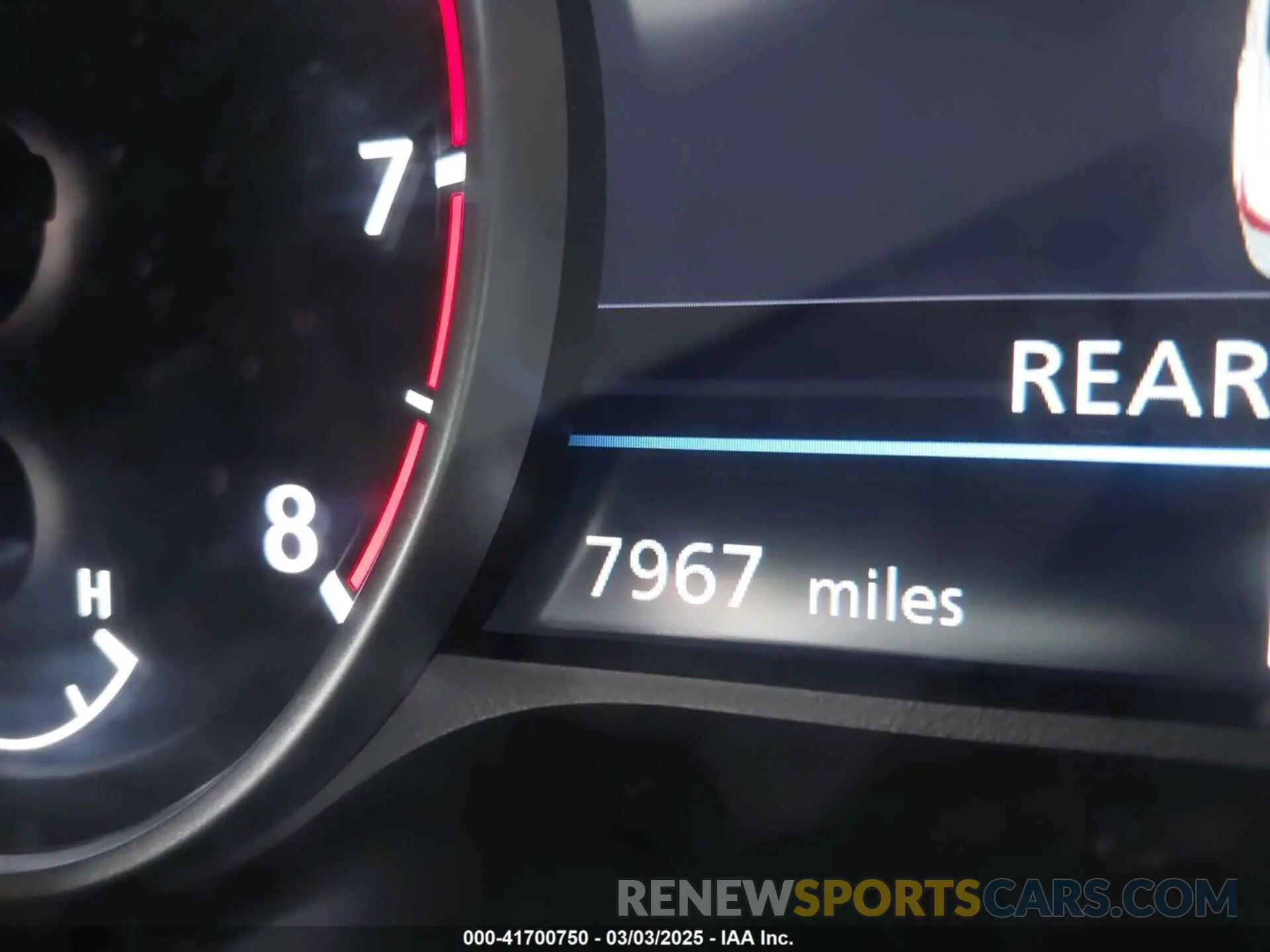 15 fotografías del automóvil dañado 3N1AB8CV7RY298315 NISSAN SENTRA 2024