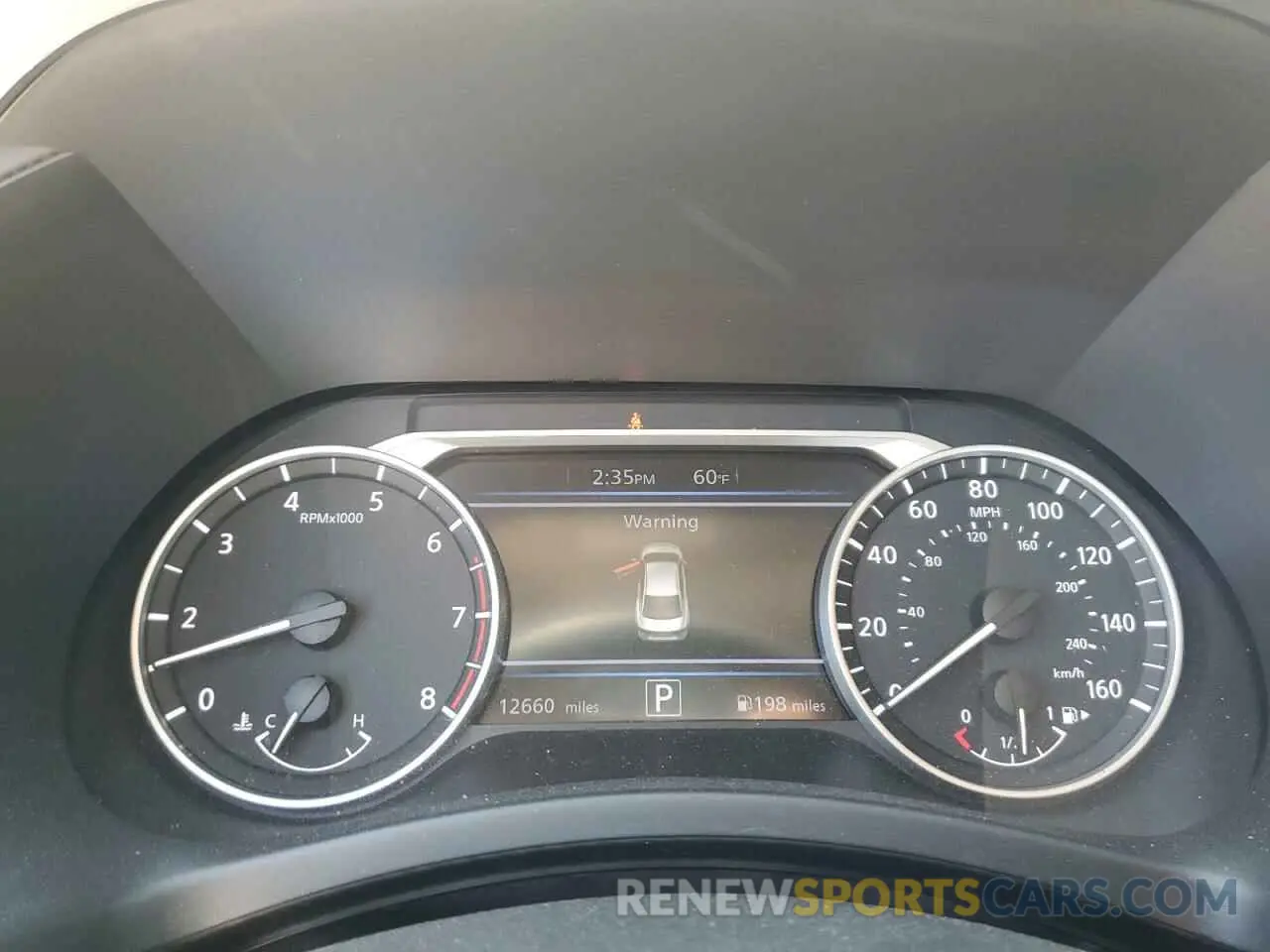 9 fotografías del automóvil dañado 3N1AB8CV7RY325156 NISSAN SENTRA 2024