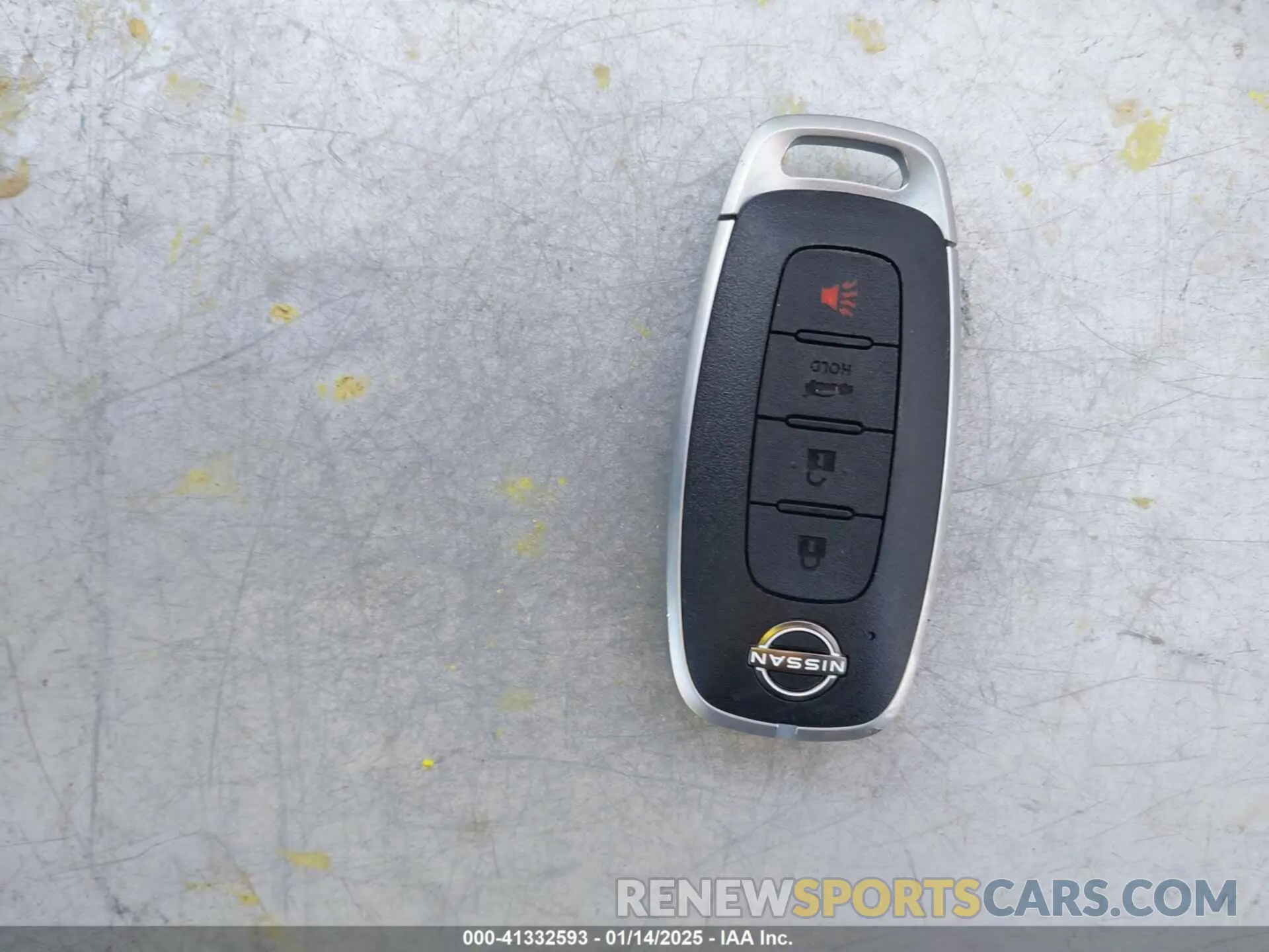 11 fotografías del automóvil dañado 3N1AB8CV8RY253013 NISSAN SENTRA 2024