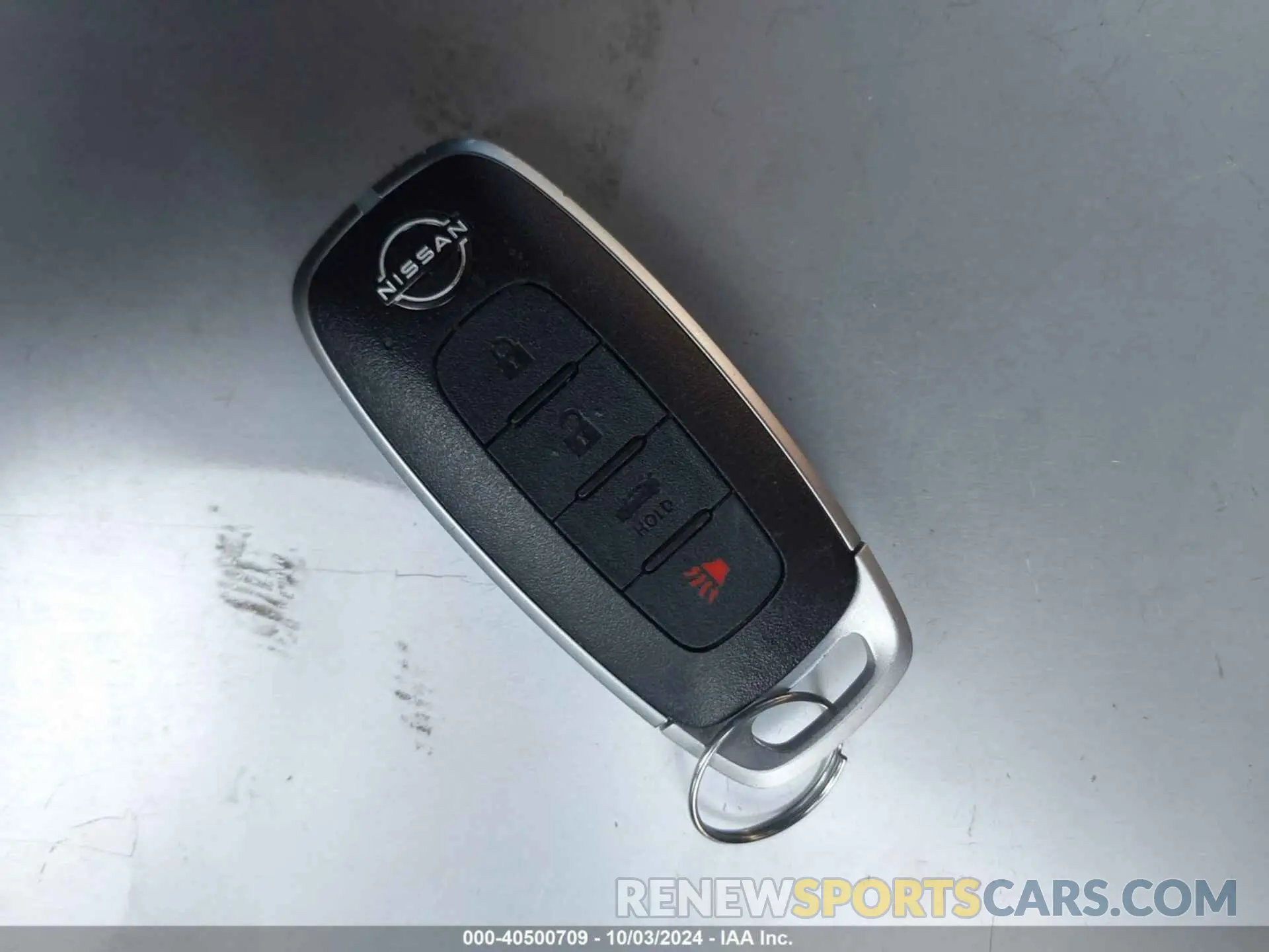 11 fotografías del automóvil dañado 3N1AB8CV8RY271494 NISSAN SENTRA 2024